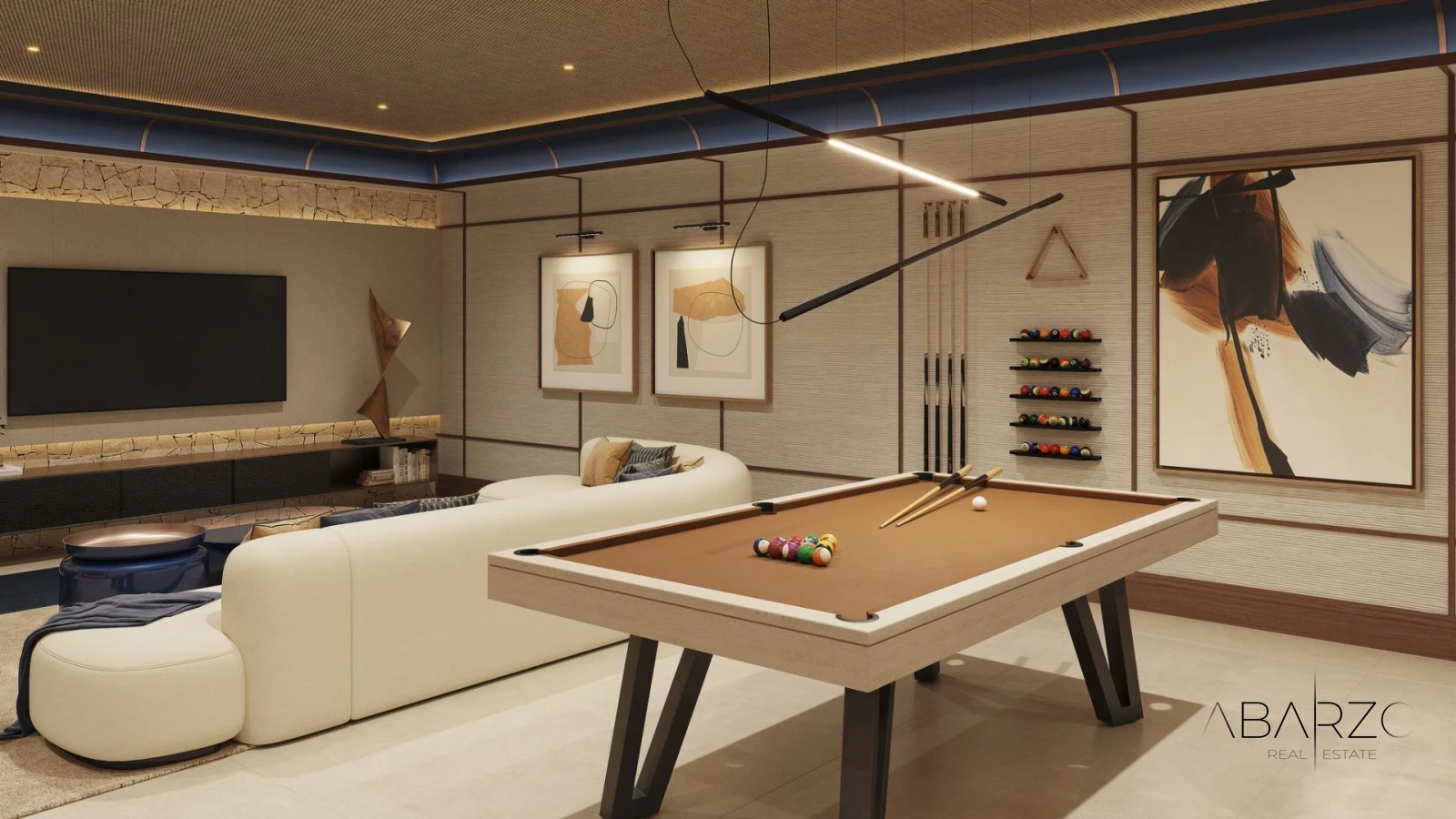 New Build Luxury Villas in Nueva Andalucia Marbella with Private Pools and SPA — interior, Nueva Andalucia, Marbella (17 of 31)