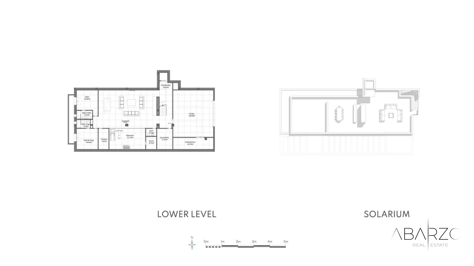 New Build Luxury Villas in Nueva Andalucia Marbella with Private Pools and SPA — interior, Nueva Andalucia, Marbella (31 of 31)
