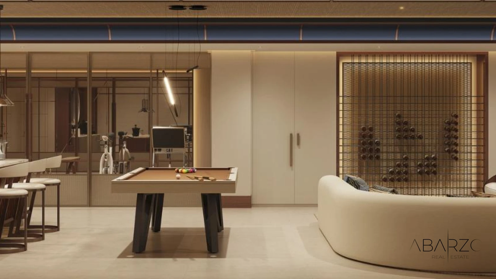 New Build Luxury Villas in Nueva Andalucia Marbella with Private Pools and SPA — interior, Nueva Andalucia, Marbella (16 of 31)