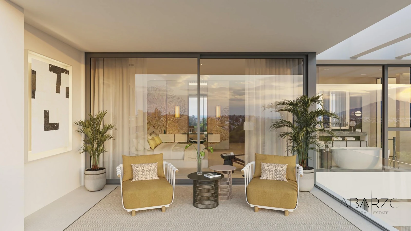 New Build Luxury Villas in Nueva Andalucia Marbella with Private Pools and SPA — interior, Nueva Andalucia, Marbella (15 of 31)