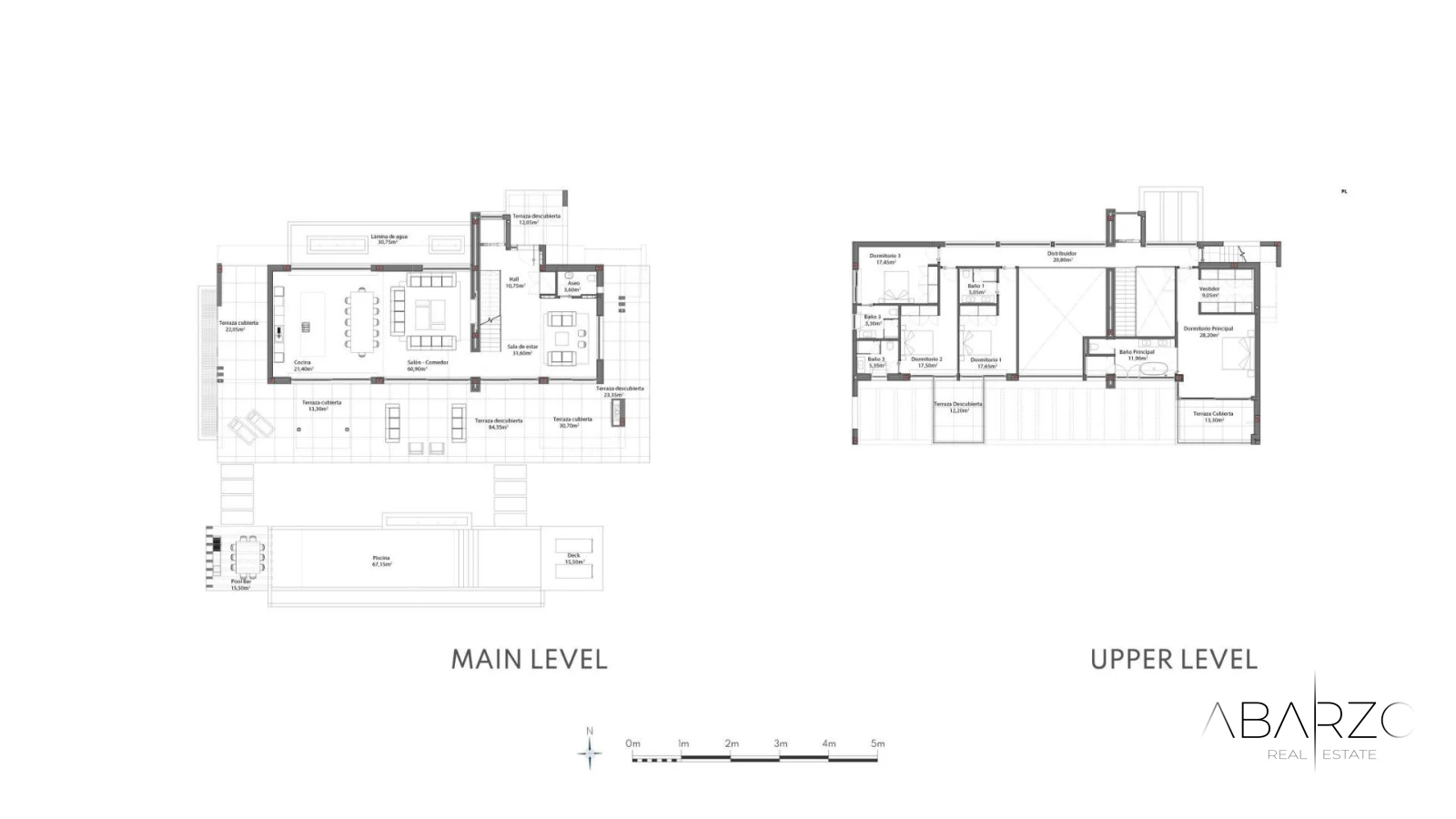 New Build Luxury Villas in Nueva Andalucia Marbella with Private Pools and SPA — interior, Nueva Andalucia, Marbella (30 of 31)