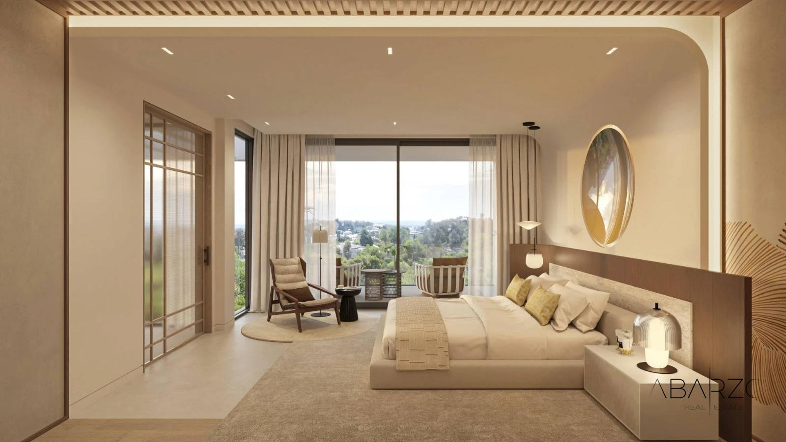 New Build Luxury Villas in Nueva Andalucia Marbella with Private Pools and SPA — interior, Nueva Andalucia, Marbella (12 of 31)