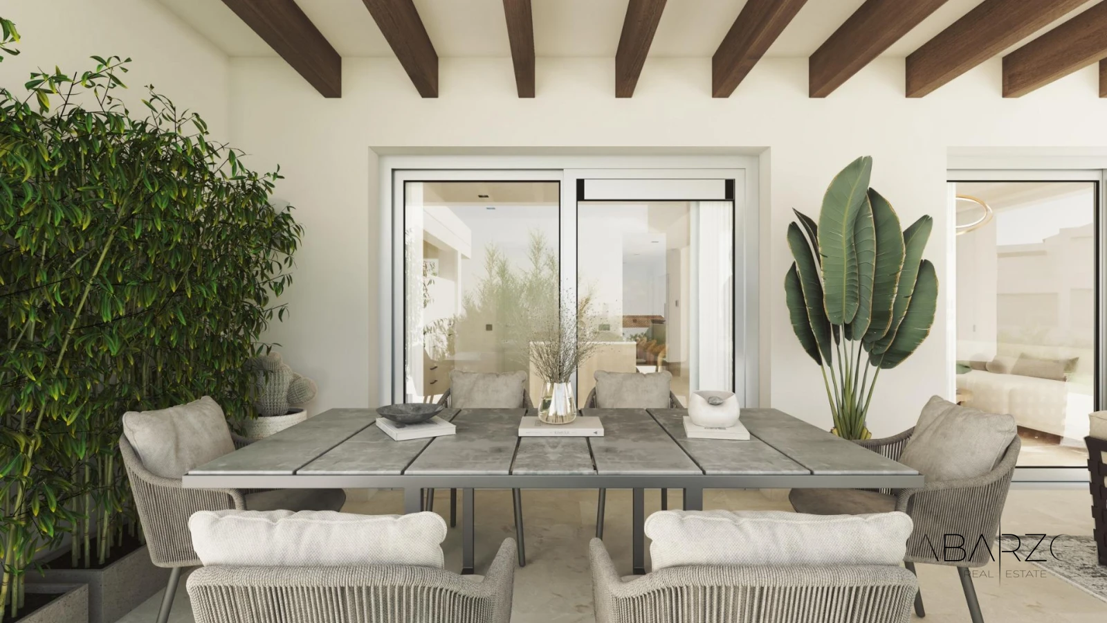 New Build Apartments and Penthouses in Benahavís with Golf Views and Private Parking — interior, Benahavís (6 of 23)