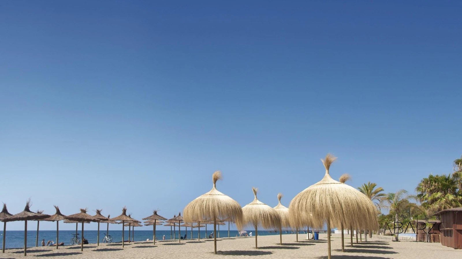 New Build Apartments and Penthouses in Benahavís with Golf Views and Private Parking — interior, Benahavís (22 of 23)
