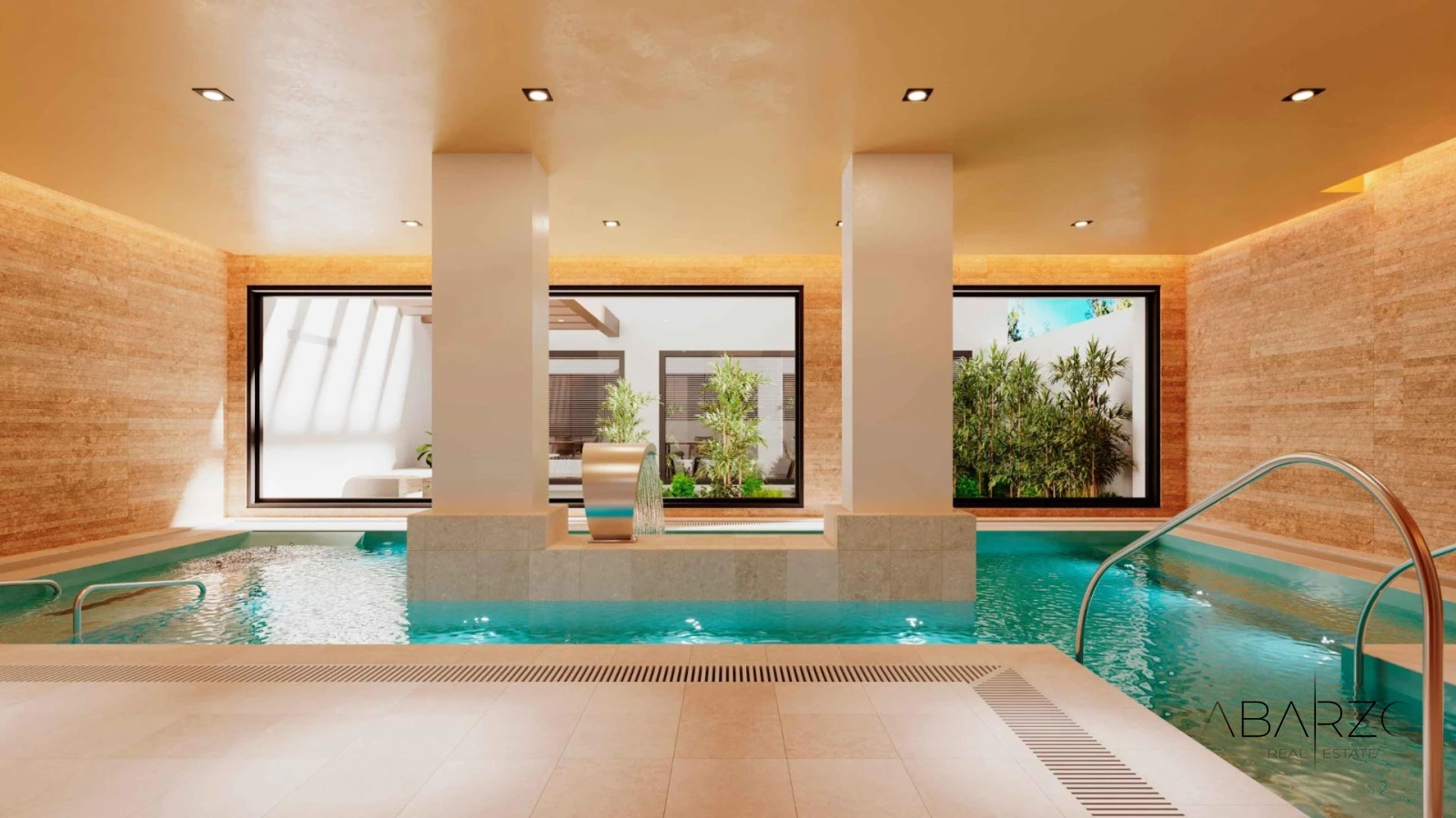 New Build Luxury Apartments with Sea Views in Estepona, Costa del Sol — interior, Estepona Port, Estepona (9 of 13)