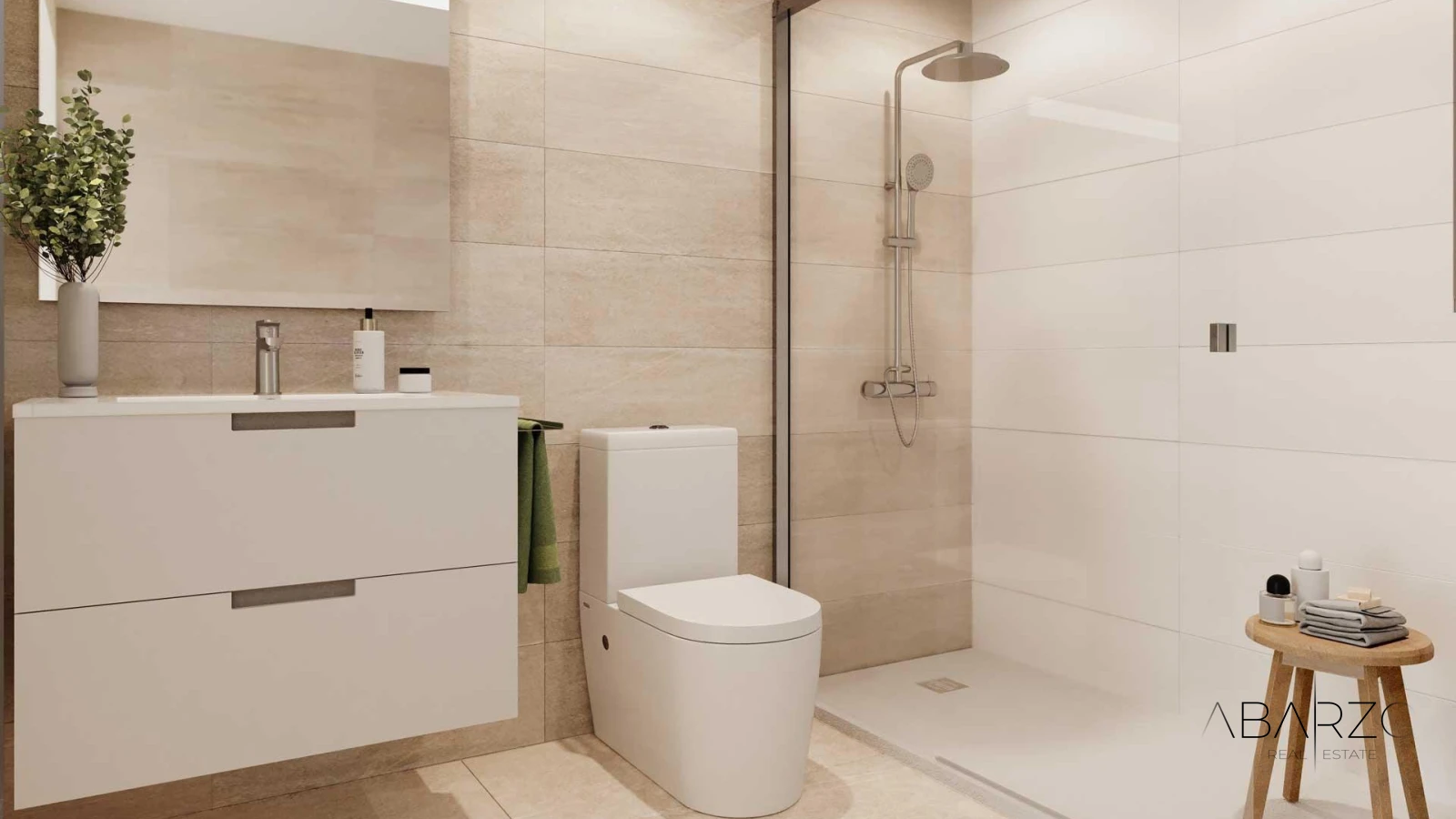 New Build Luxury Apartments with Sea Views in Estepona, Costa del Sol — interior, Estepona Port, Estepona (6 of 13)