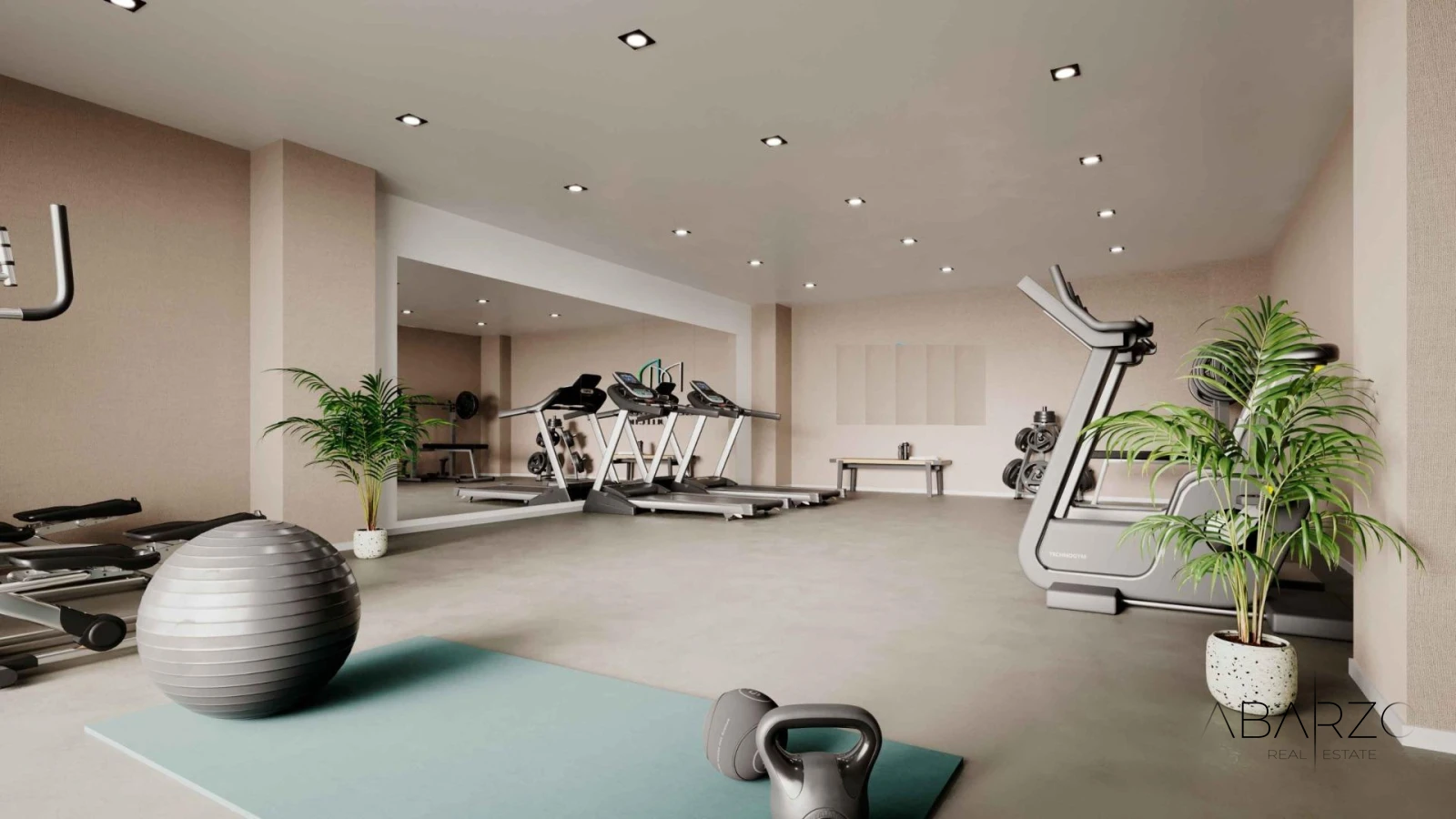 New Build Luxury Apartments in Estepona with Sea Views and Rooftop Solarium — interior, Estepona Port, Estepona (9 of 11)