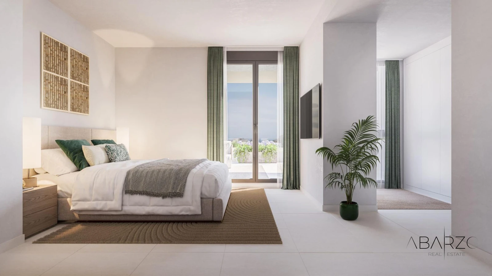 New Build Residential Complex near Estepona with Golf Views and Pool — interior, Valle Romano, Estepona (4 of 9)