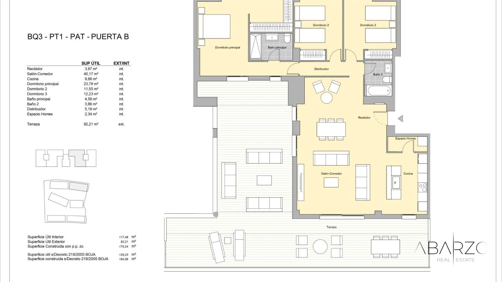 New Build Residential Complex near Estepona with Golf Views and Pool — interior, Valle Romano, Estepona (9 of 9)