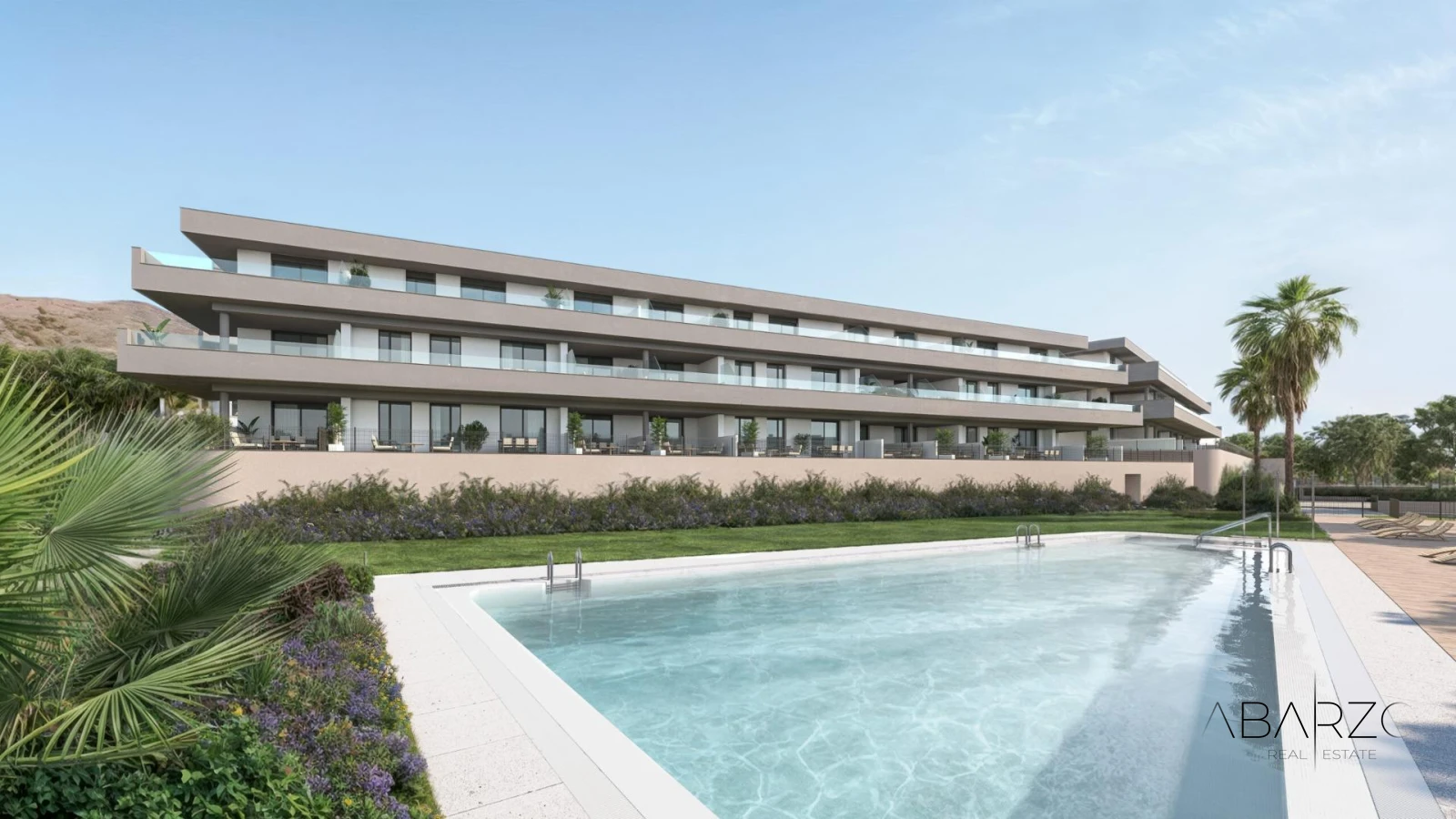 New Build Residential Complex near Estepona with Golf Views and Pool — interior, Valle Romano, Estepona (2 of 9)