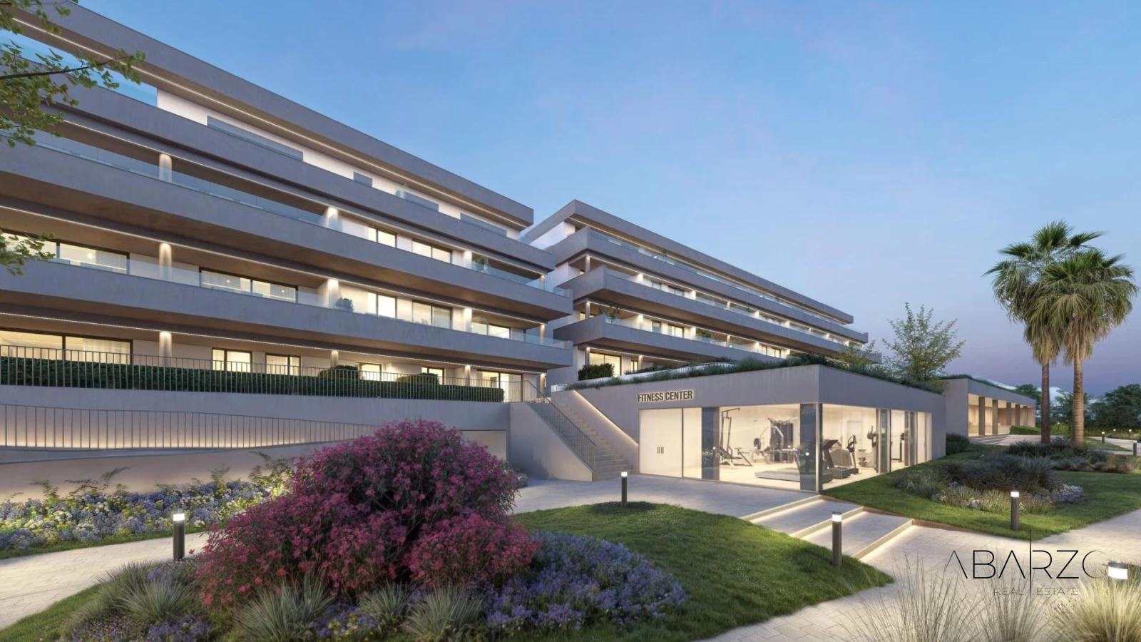 New Build Residential Complex near Estepona with Golf Views and Pool — interior, Valle Romano, Estepona (8 of 9)