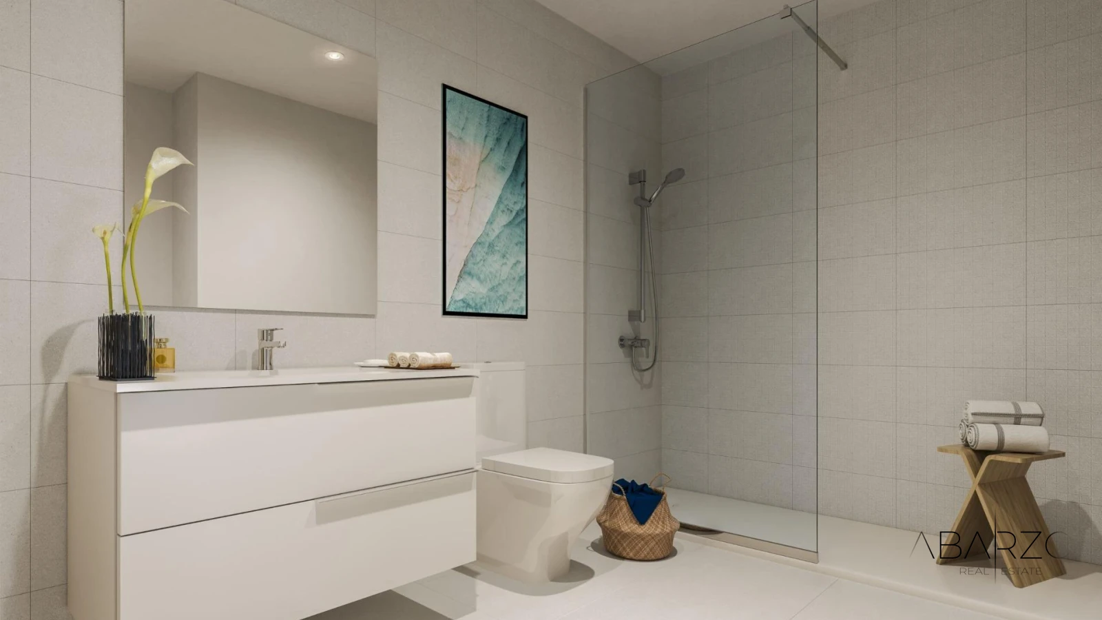 New Build Residential Complex near Estepona with Golf Views and Pool — interior, Valle Romano, Estepona (6 of 9)