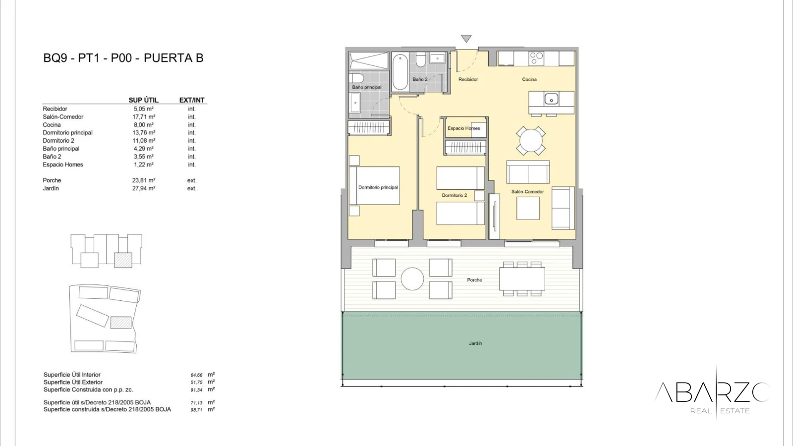 New Build Apartments near Valle Romano Golf Club, Estepona with Pool and Gym — interior, Estepona (9 of 9)