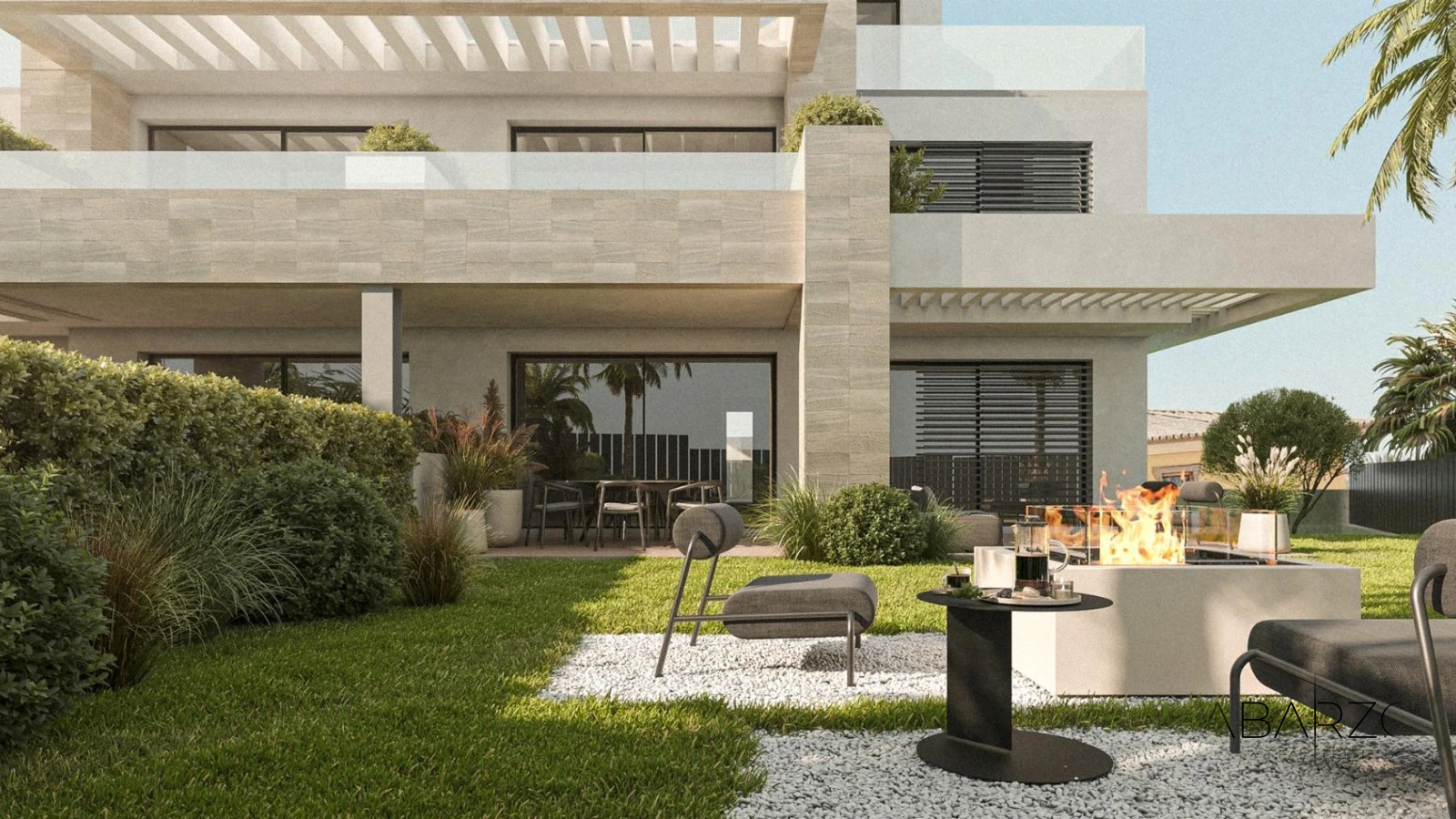 New Build Luxury Apartments Near Estepona Beach with Panoramic Views — luxury property for sale in West Estepona, Estepona