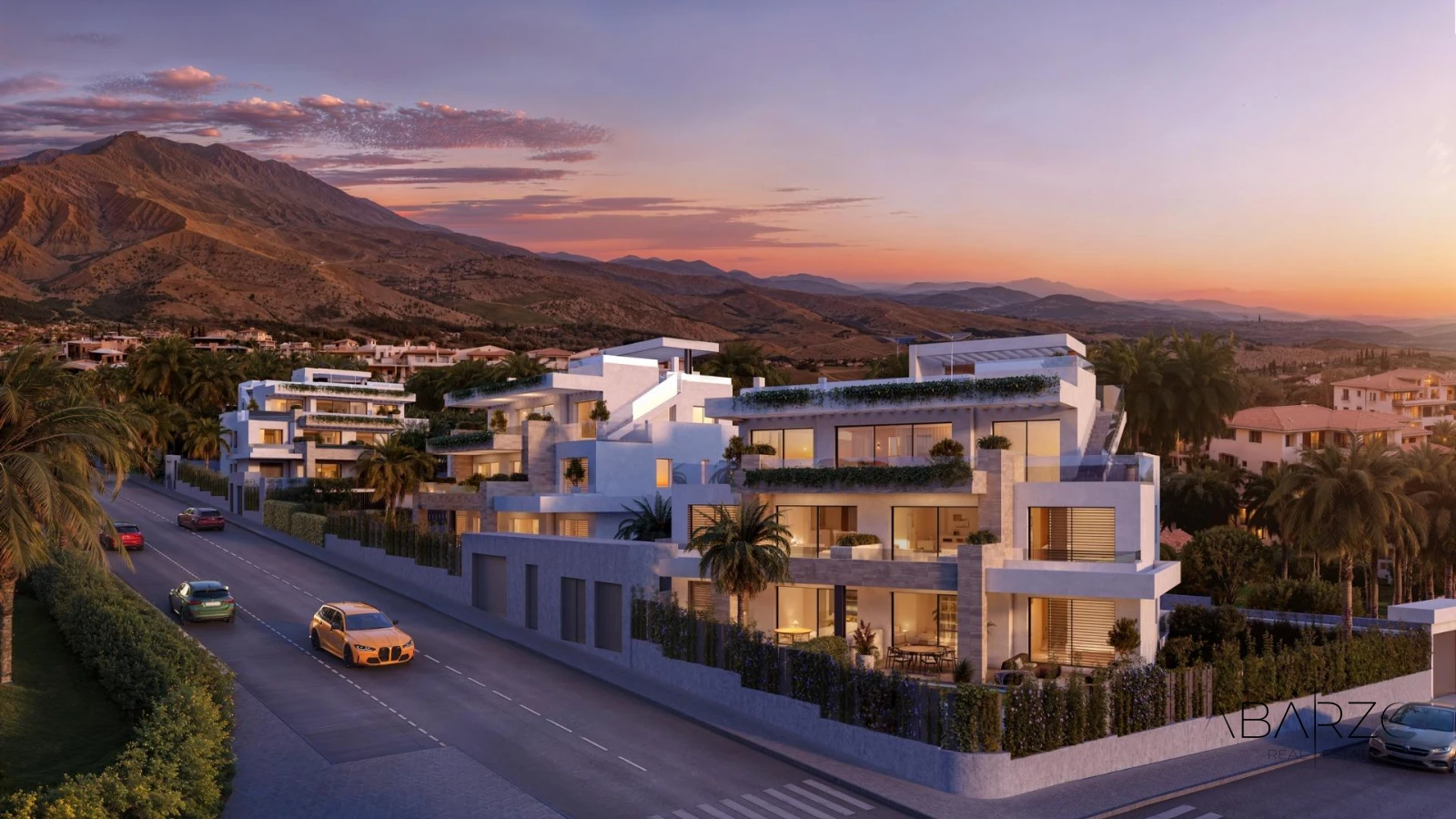 New Build Luxury Apartments Near Estepona Beach with Panoramic Views — interior, West Estepona, Estepona (14 of 17)