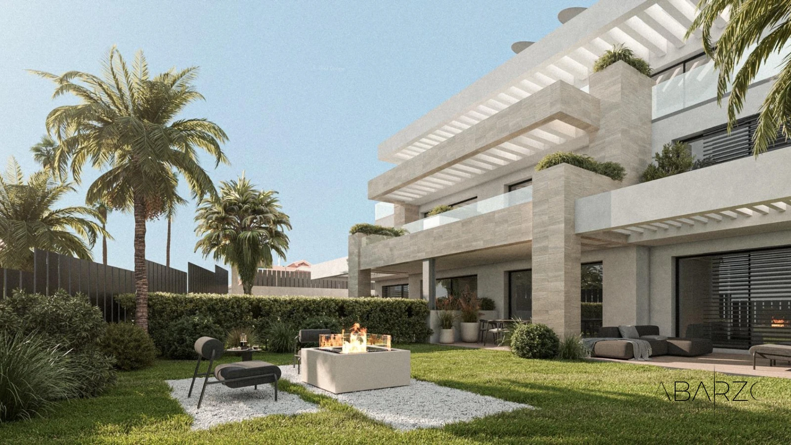 New Build Luxury Apartments Near Estepona Beach with Panoramic Views — interior, West Estepona, Estepona (13 of 17)