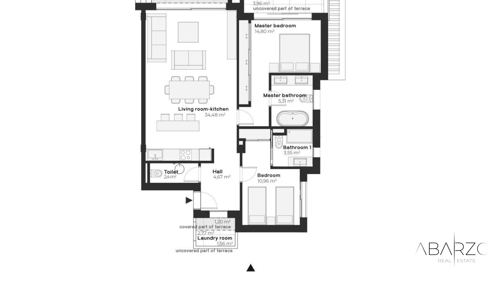 New Build Luxury Apartments Near Estepona Beach with Panoramic Views — interior, West Estepona, Estepona (17 of 17)