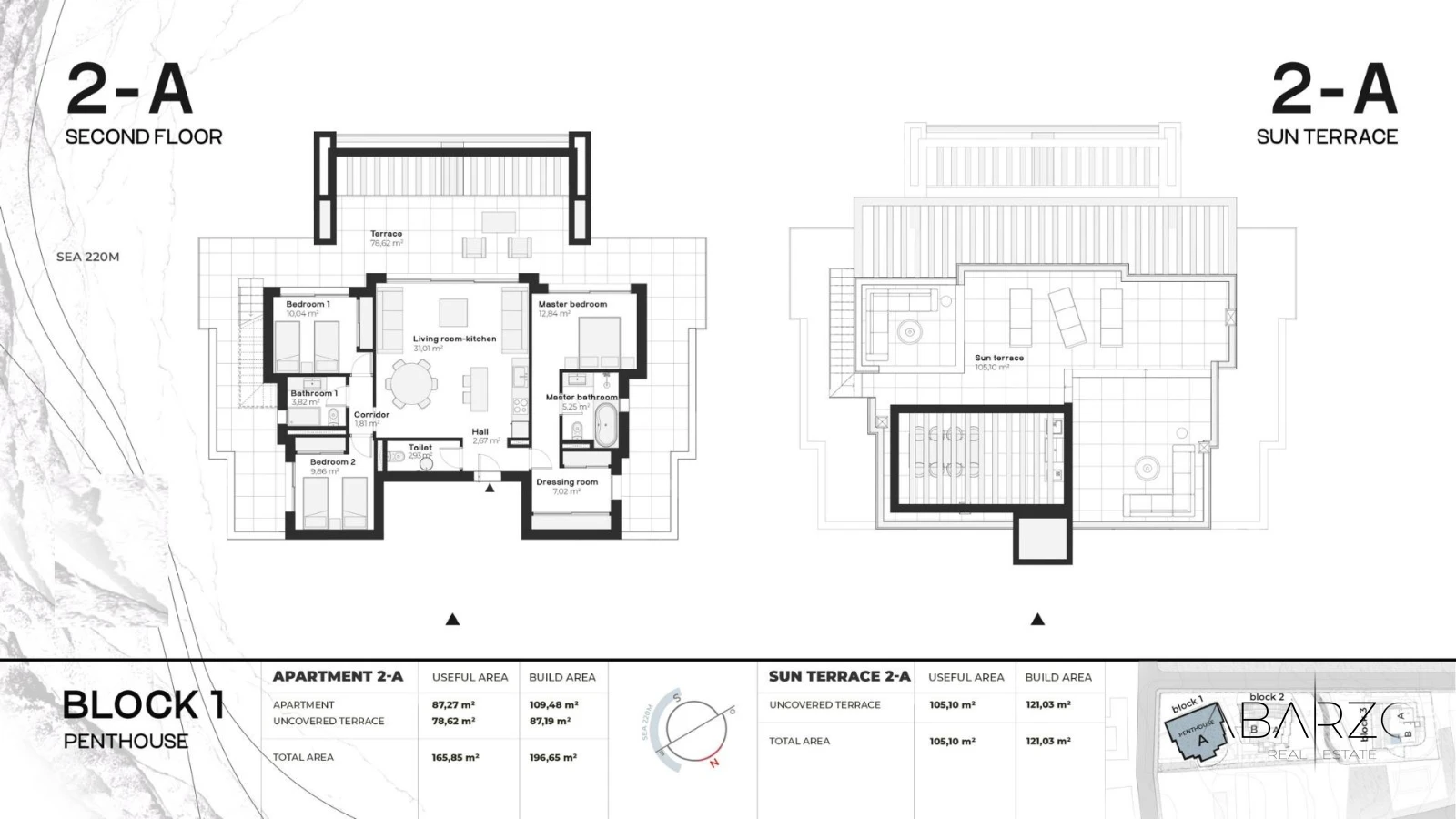 New Build Luxury Apartments Near Beach in Buenas Noches, Estepona — interior, West Estepona, Estepona (16 of 16)