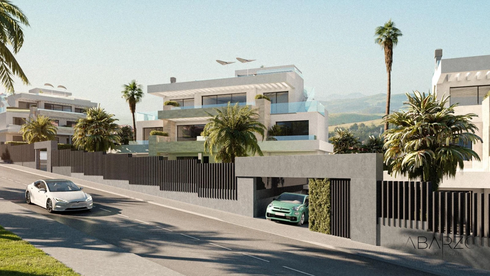 New Build Luxury Apartments Near Beach in Buenas Noches, Estepona — interior, West Estepona, Estepona (12 of 16)