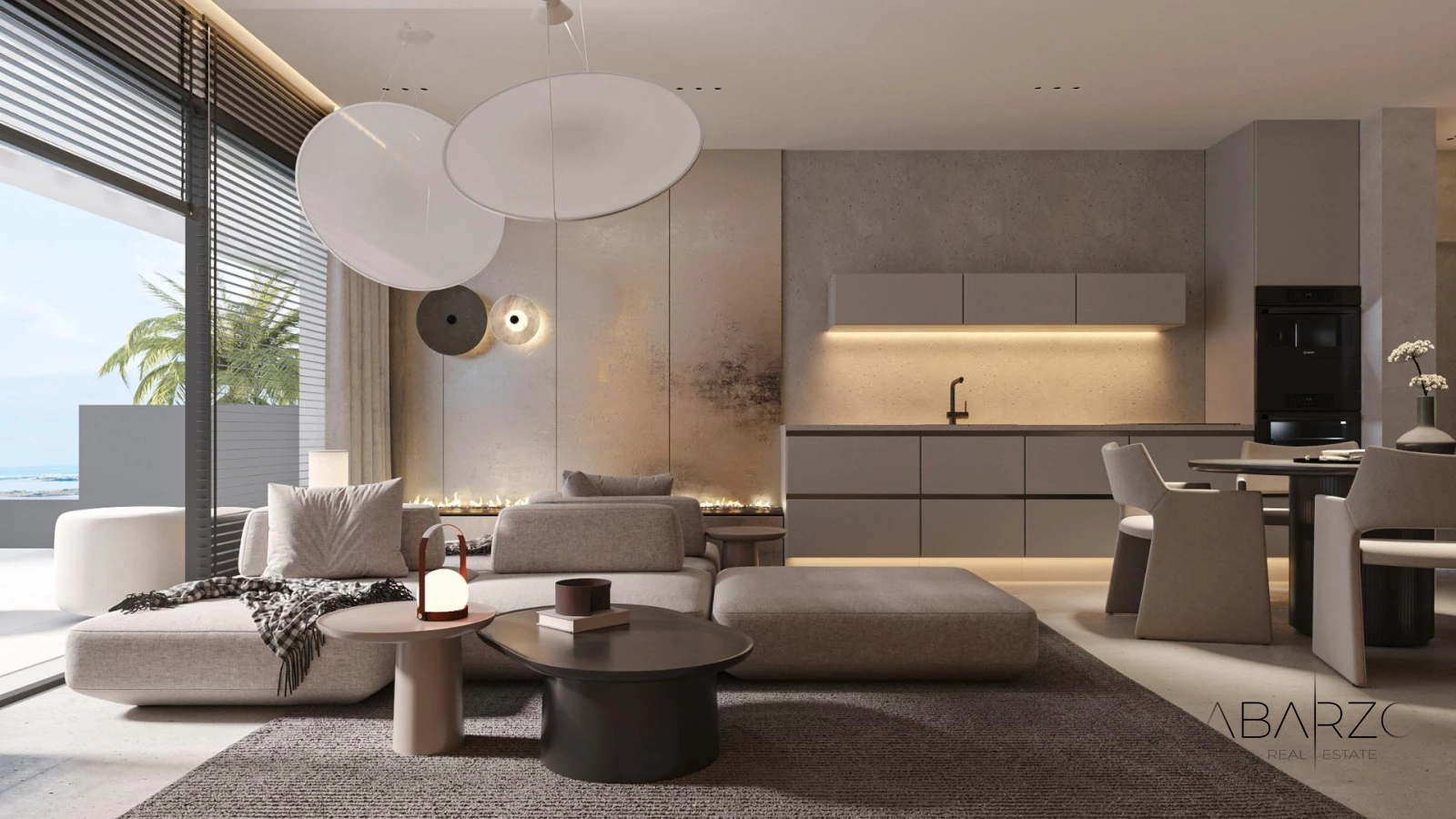 New Build Luxury Apartments Near Beach in Buenas Noches, Estepona — interior, West Estepona, Estepona (4 of 16)