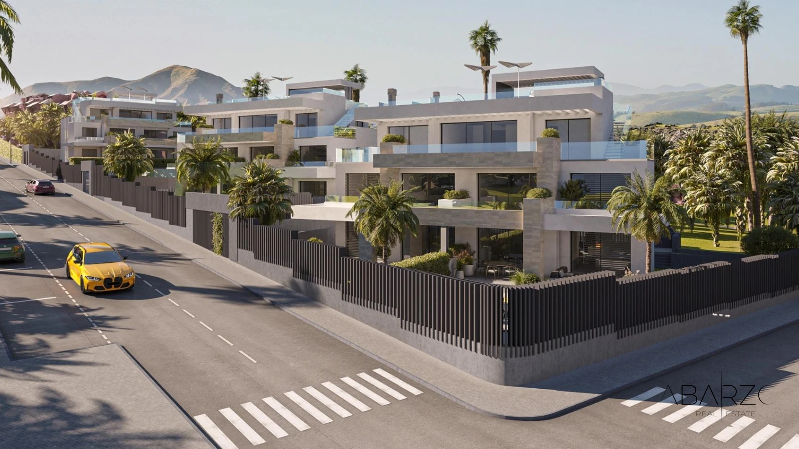 New Build Luxury Apartments Near Beach in Buenas Noches, Estepona — interior, West Estepona, Estepona (11 of 16)