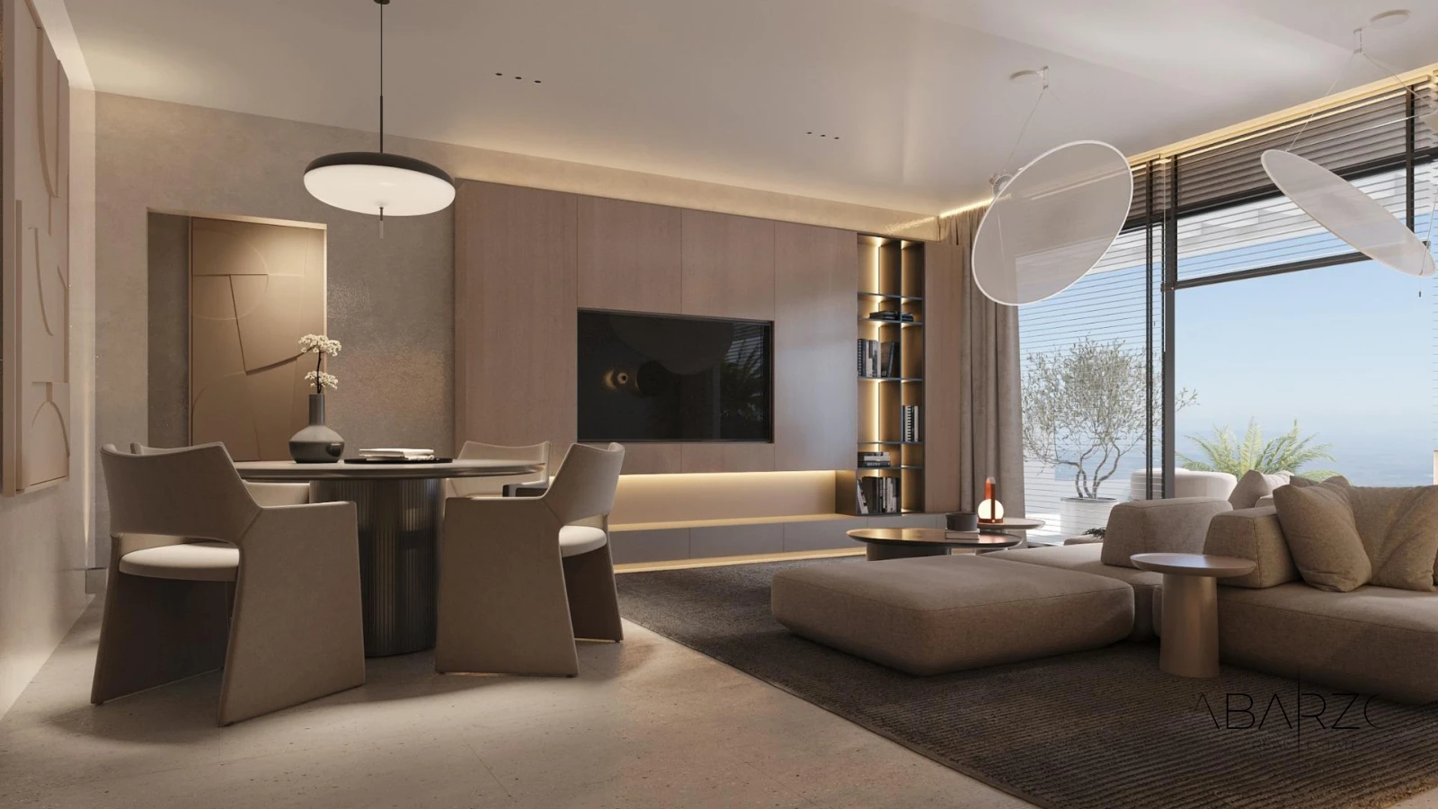 New Build Luxury Apartments Near Beach in Buenas Noches, Estepona — interior, West Estepona, Estepona (3 of 16)