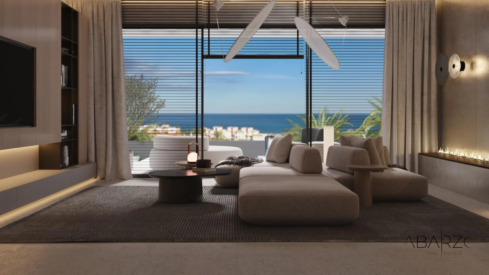 New Build Luxury Apartments Near Beach in Buenas Noches, Estepona — interior, West Estepona, Estepona (2 of 16)