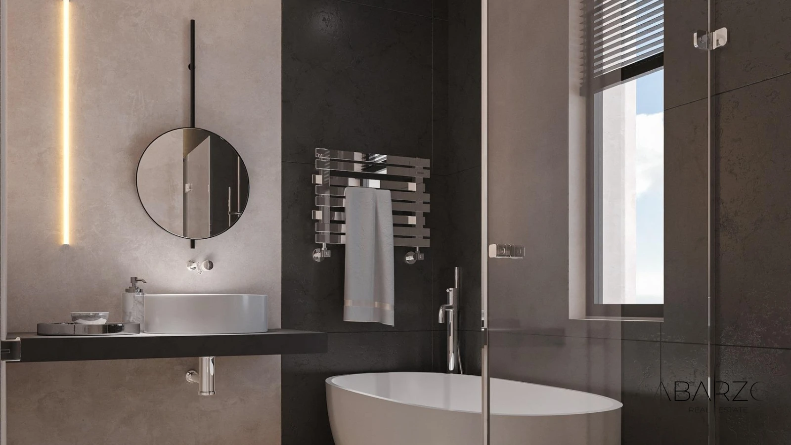 New Build Luxury Apartments Near Beach in Buenas Noches, Estepona — interior, West Estepona, Estepona (10 of 16)