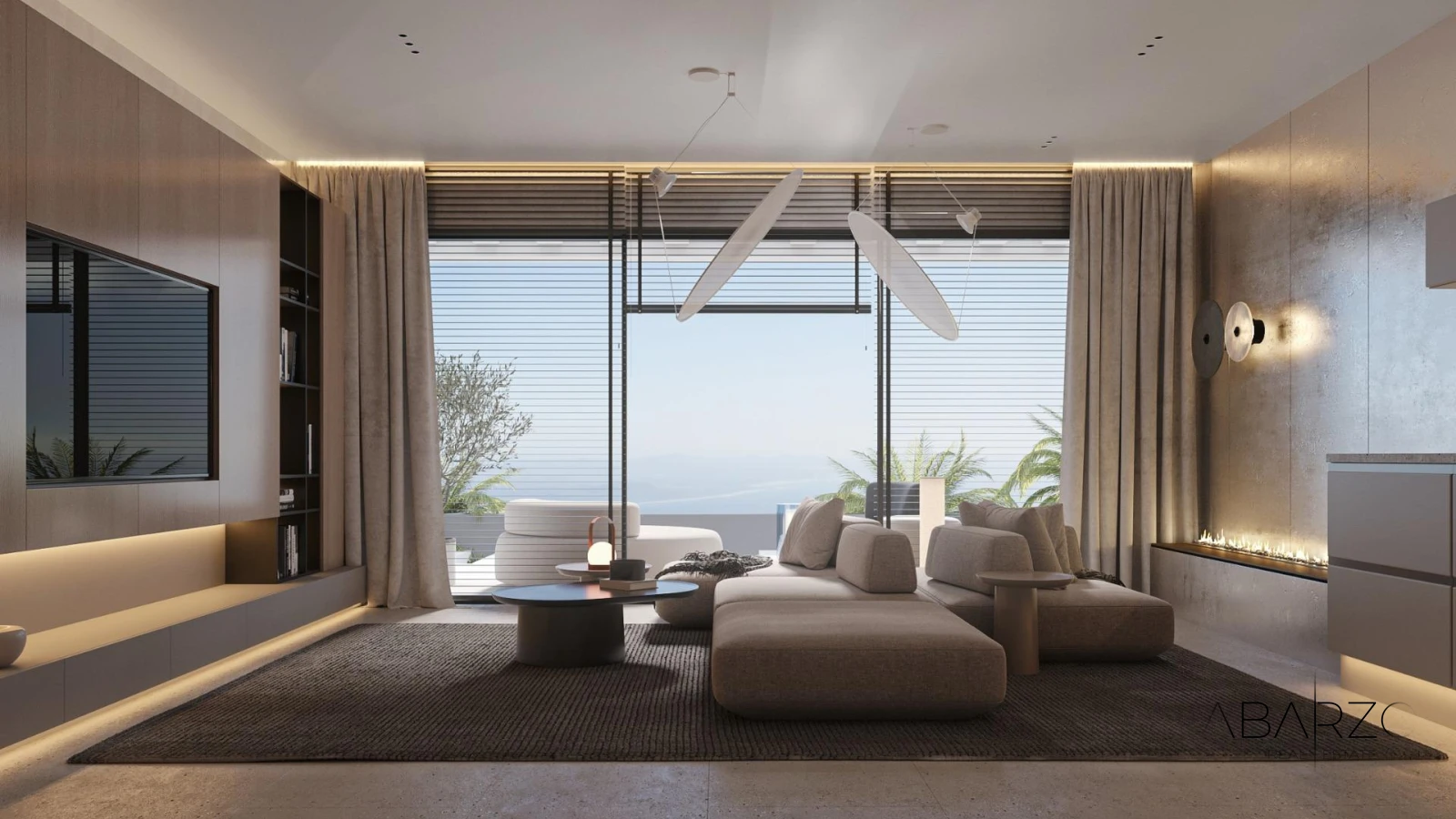 New Build Luxury Apartments Near Beach in Buenas Noches, Estepona — interior, West Estepona, Estepona (5 of 16)