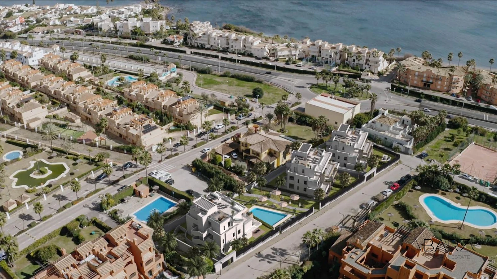 New Build Luxury Apartments Near Beach in Buenas Noches, Estepona — interior, West Estepona, Estepona (15 of 16)