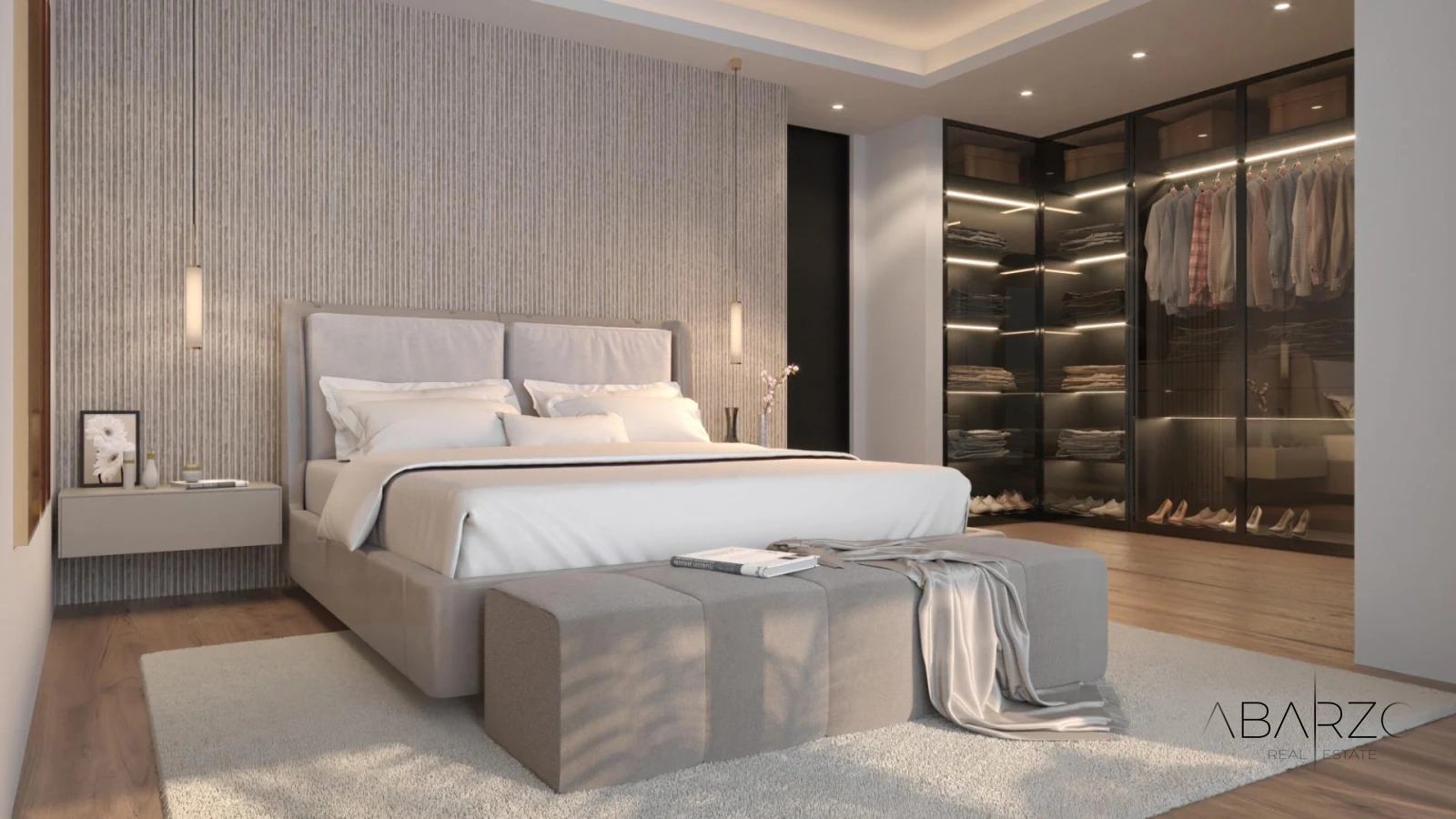 Luxury New Build Villa with Sea View in El Paraiso Golf near Estepona — interior, New Golden Mile, Estepona (11 of 21)