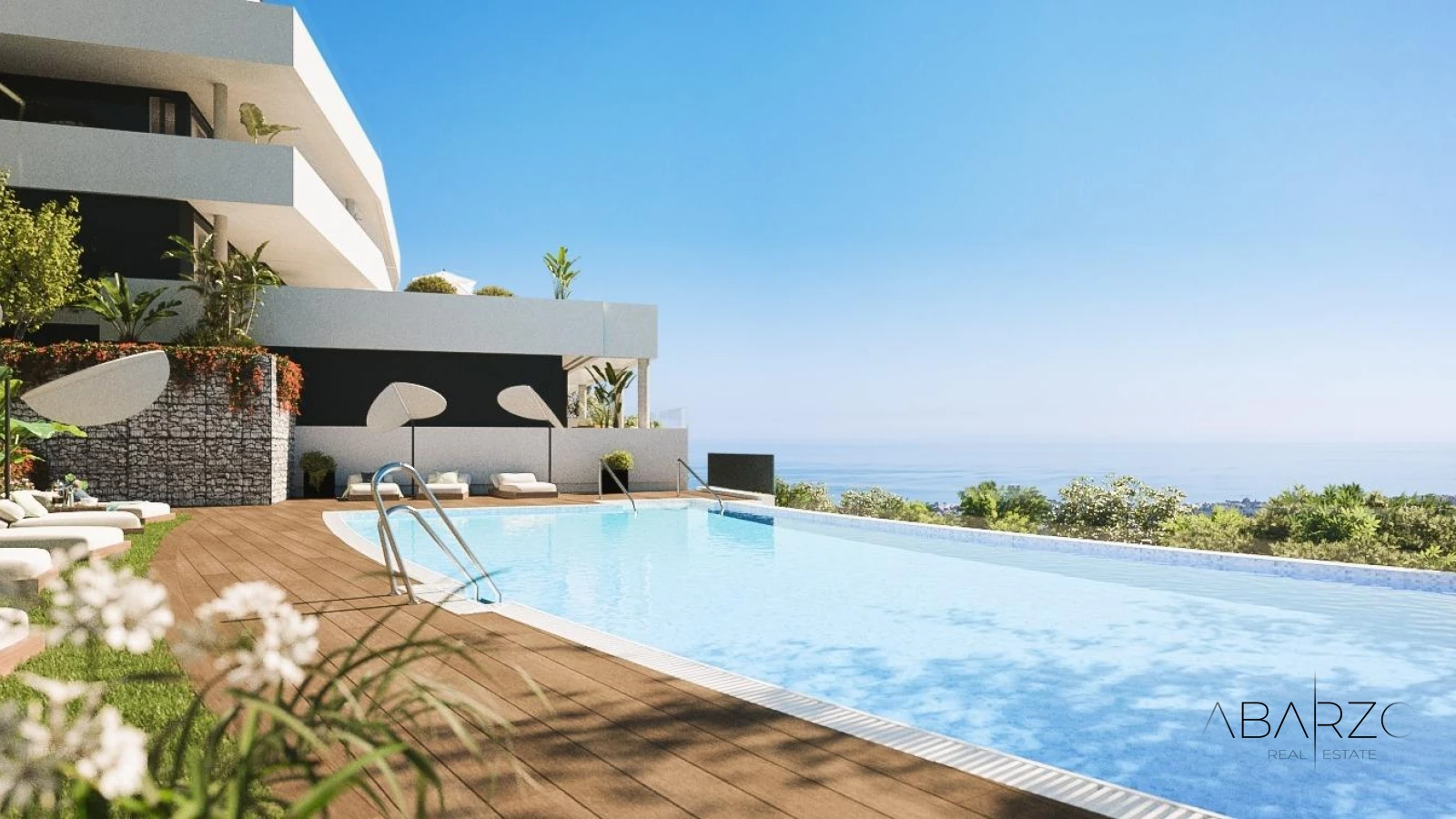 New Build Residential Complex with Sea Views in Altos de Los Monteros, Marbella — interior, Marbella East, Marbella (21 of 33)