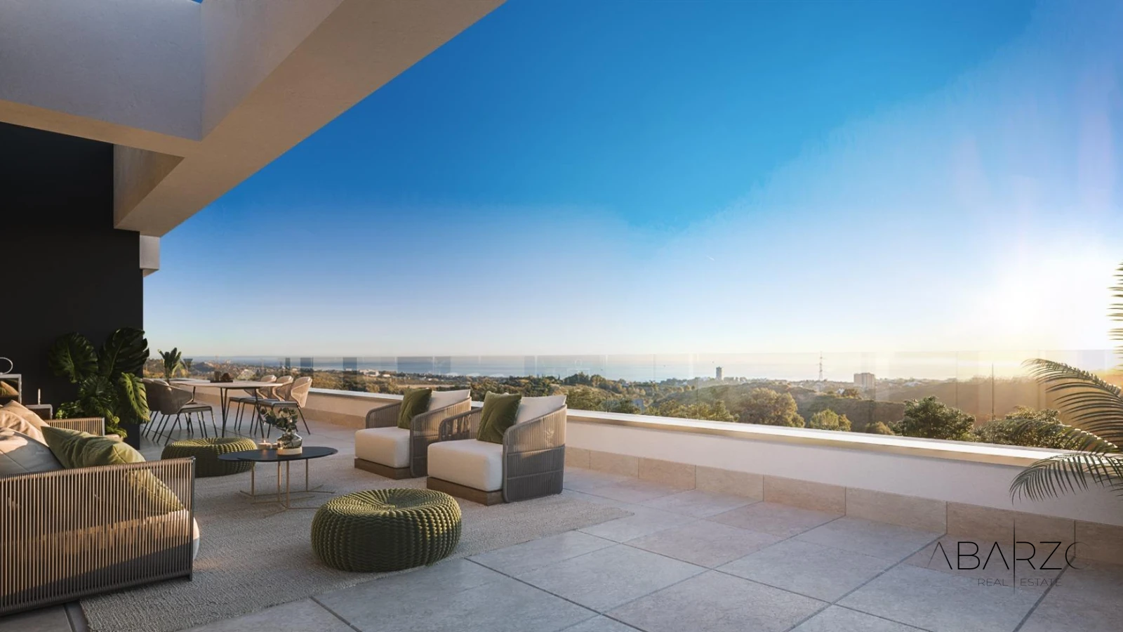 New Build Residential Complex with Sea Views in Altos de Los Monteros, Marbella — interior, Marbella East, Marbella (12 of 33)