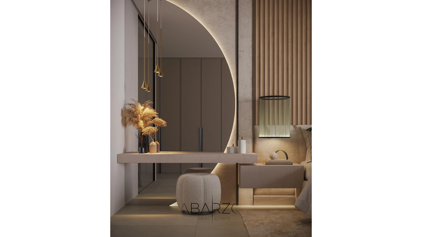 NEW BUILD LUXURY VILLA NEAR ESTEPONA WITH PANORAMIC MEDITERRANEAN VIEWS — interior, New Golden Mile, Estepona (34 of 49)