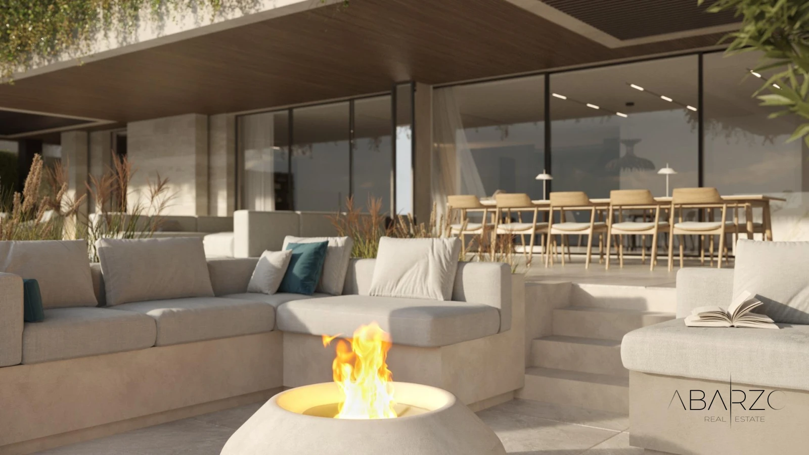 Luxury New Build Villas with Sea View in Benahavis - Sustainable Elegance — interior, La Quinta, Benahavís (35 of 41)