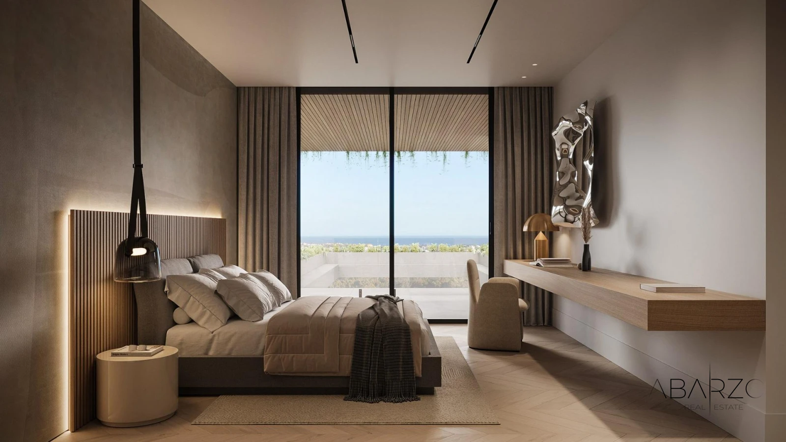 Luxury New Build Villas with Sea View in Benahavis - Sustainable Elegance — interior, La Quinta, Benahavís (15 of 41)
