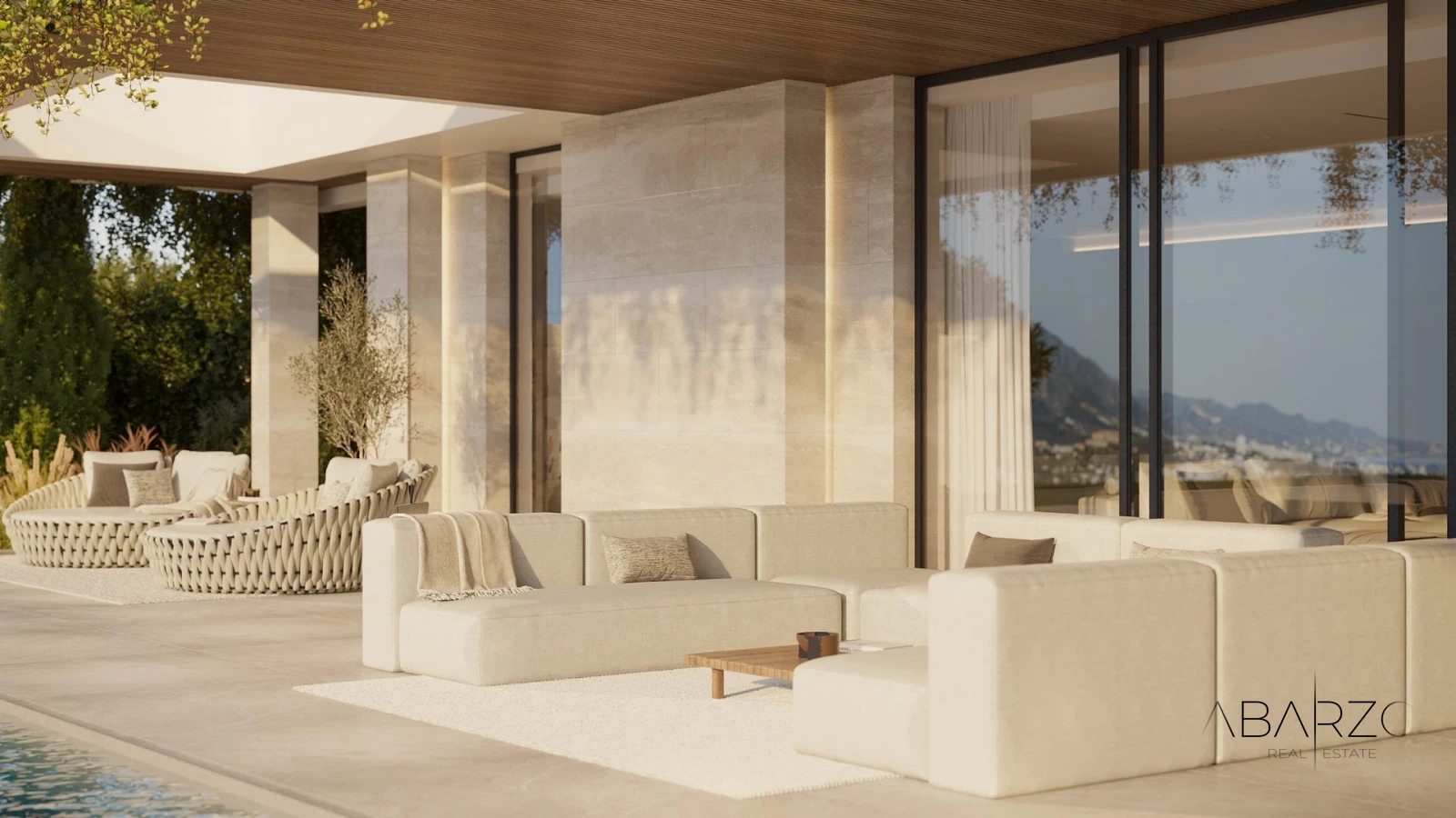 Luxury New Build Villas with Sea View in Benahavis - Sustainable Elegance — interior, La Quinta, Benahavís (38 of 41)