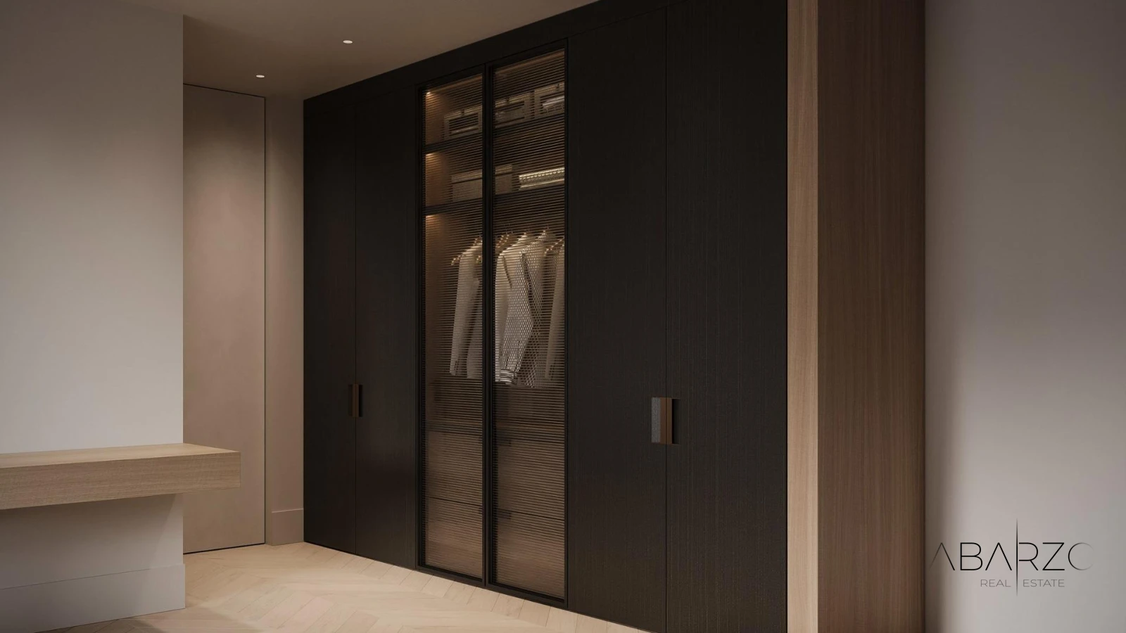 Luxury New Build Villas with Sea View in Benahavis - Sustainable Elegance — interior, La Quinta, Benahavís (21 of 41)