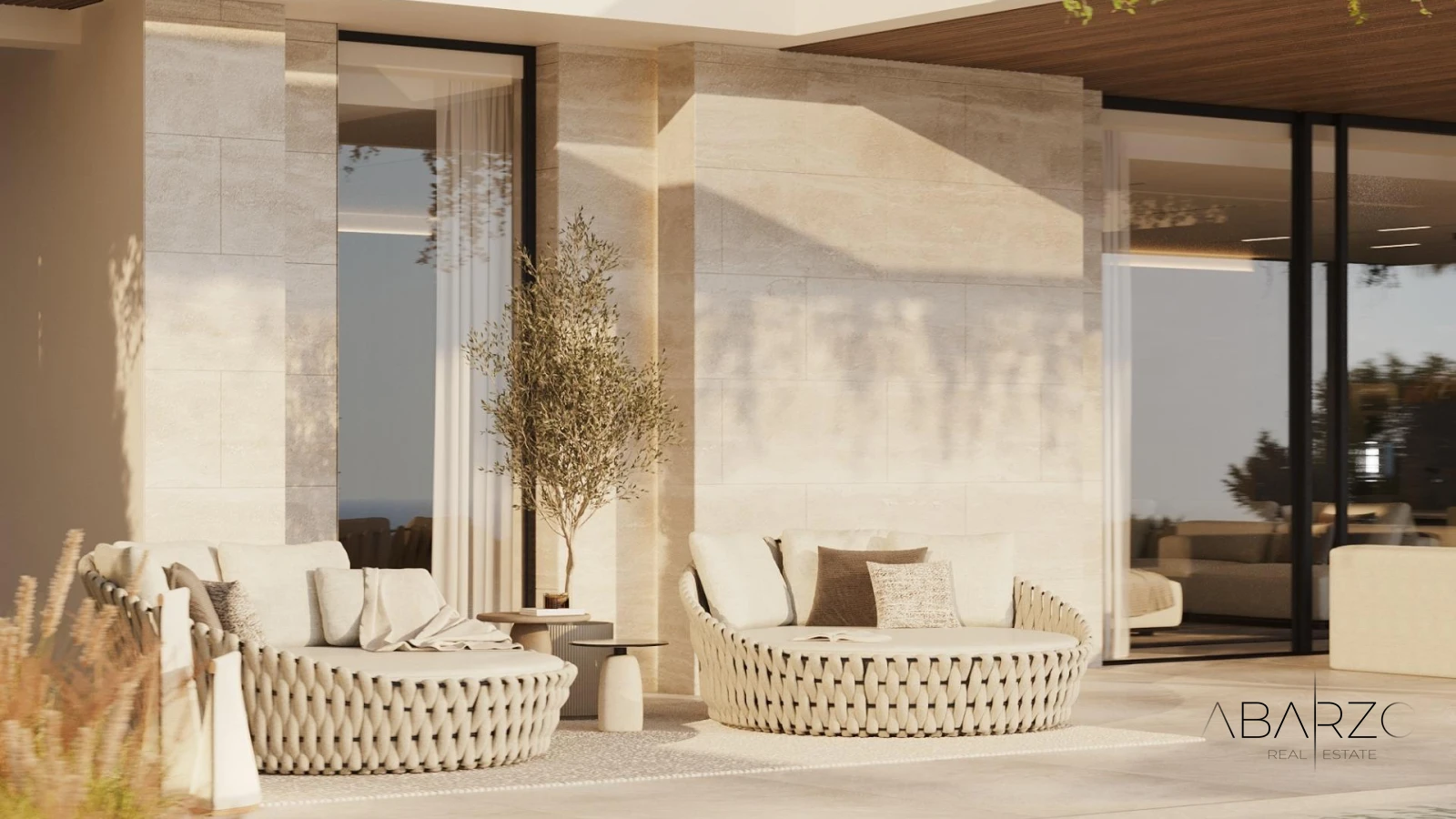 Luxury New Build Villas with Sea View in Benahavis - Sustainable Elegance — interior, La Quinta, Benahavís (37 of 41)