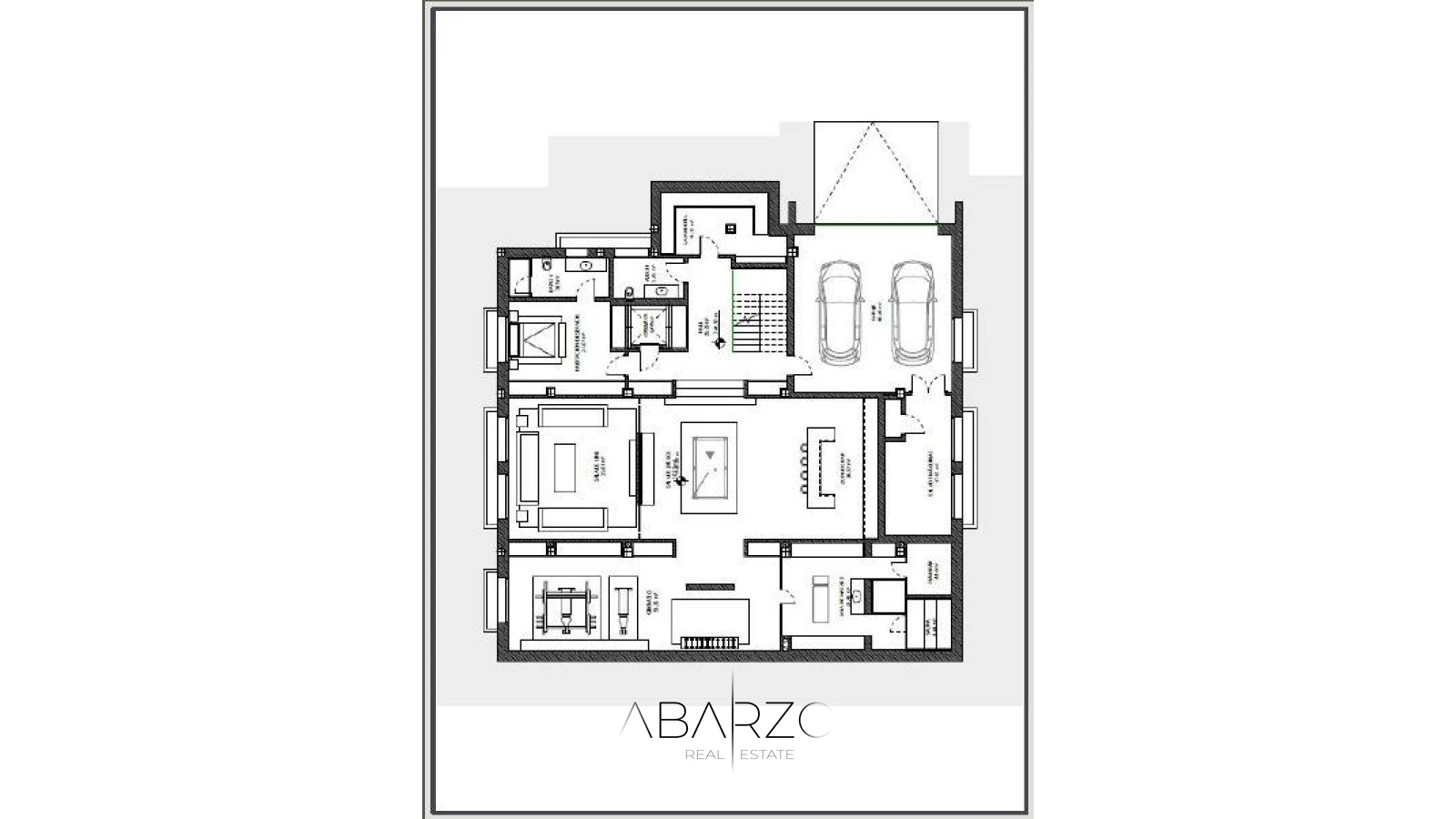 Luxury New Build Villas with Sea View in Benahavis - Sustainable Elegance — interior, La Quinta, Benahavís (39 of 41)