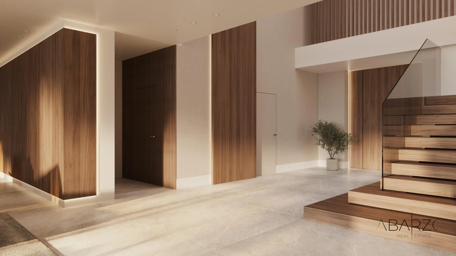 Luxury New Build Villas with Sea View in Benahavis - Sustainable Elegance — interior, La Quinta, Benahavís (14 of 41)