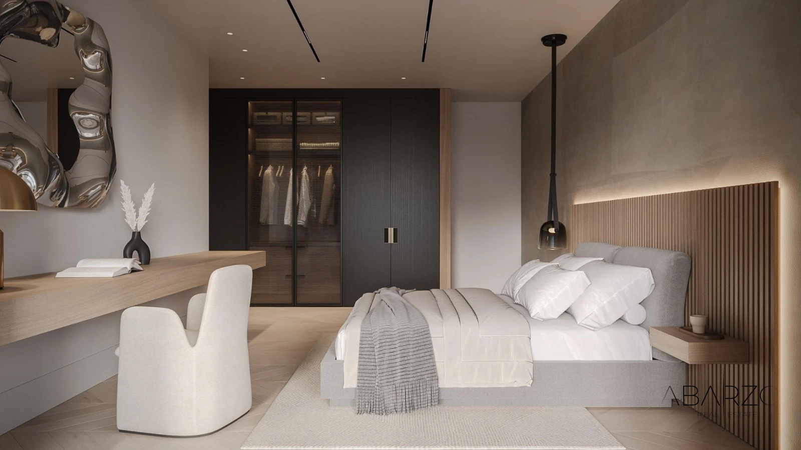 Luxury New Build Villas with Sea View in Benahavis - Sustainable Elegance — interior, La Quinta, Benahavís (19 of 41)