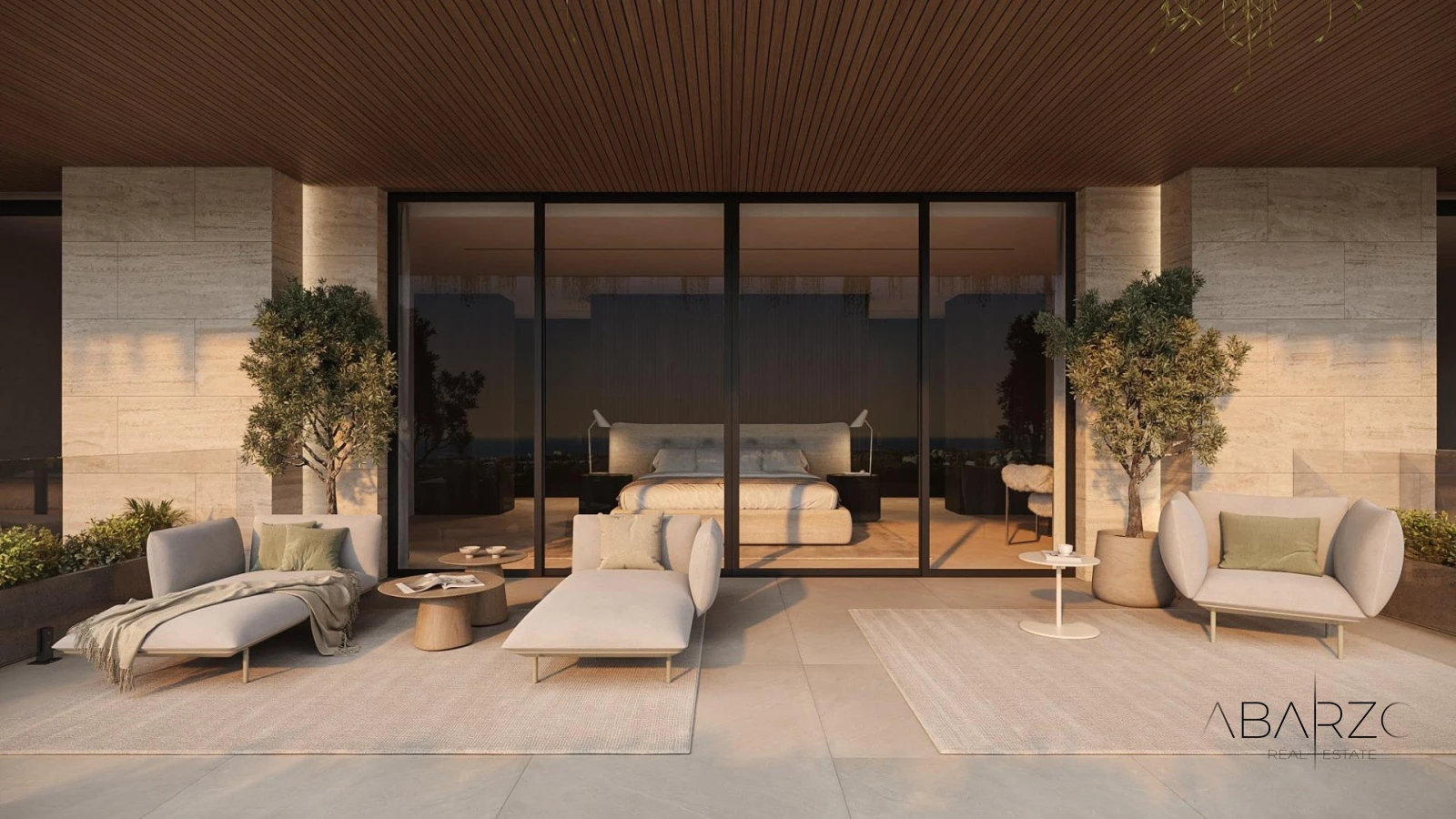 Luxury New Build Villas with Sea View in Benahavis - Sustainable Elegance — interior, La Quinta, Benahavís (33 of 41)