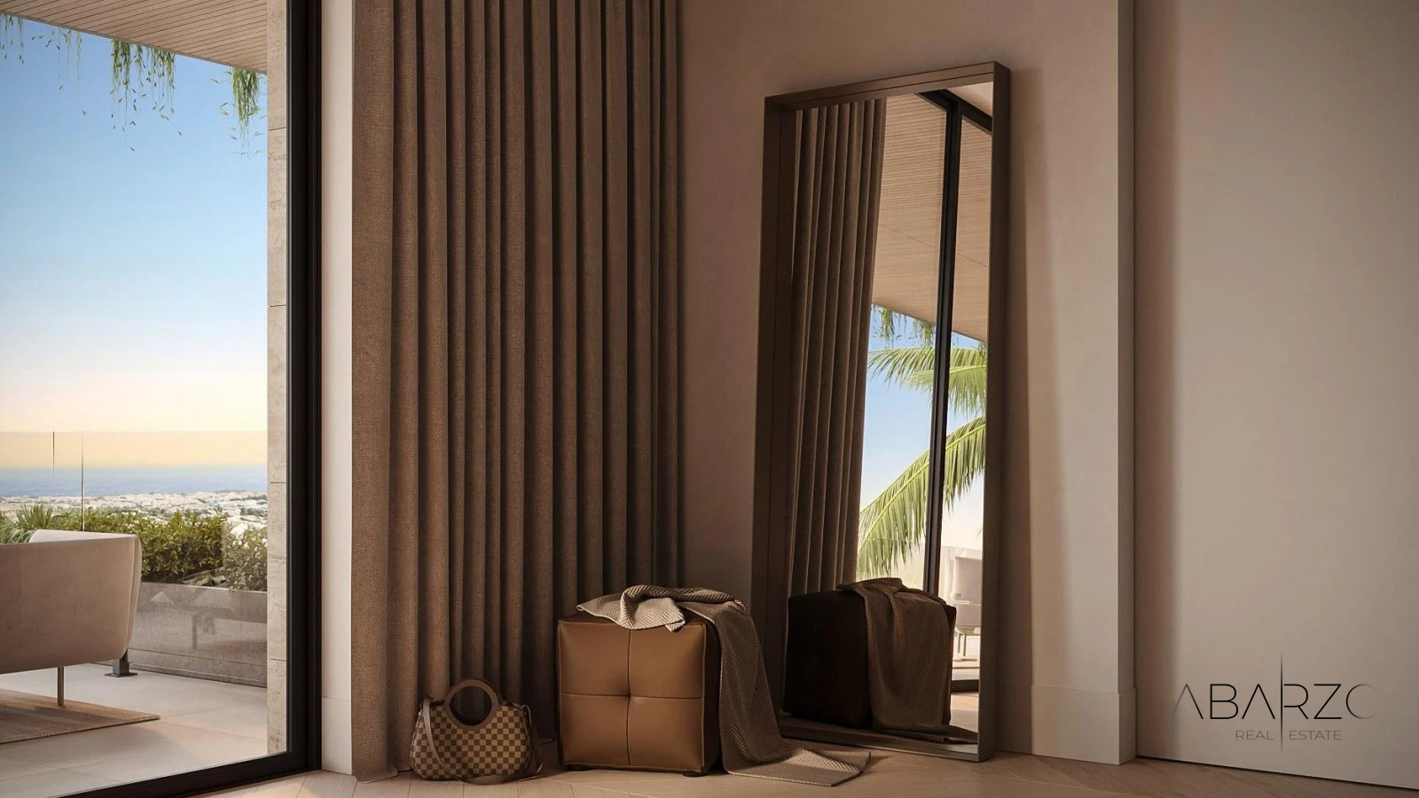 Luxury New Build Villas with Sea View in Benahavis - Sustainable Elegance — interior, La Quinta, Benahavís (28 of 41)