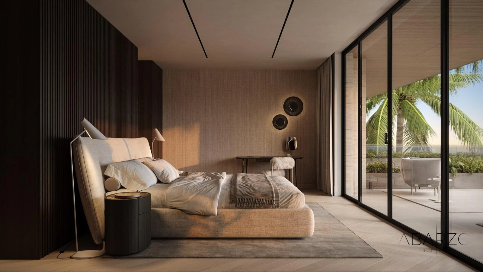 Luxury New Build Villas with Sea View in Benahavis - Sustainable Elegance — interior, La Quinta, Benahavís (30 of 41)