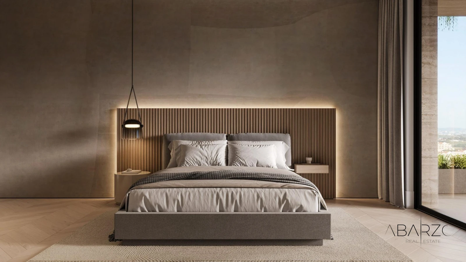Luxury New Build Villas with Sea View in Benahavis - Sustainable Elegance — interior, La Quinta, Benahavís (17 of 41)