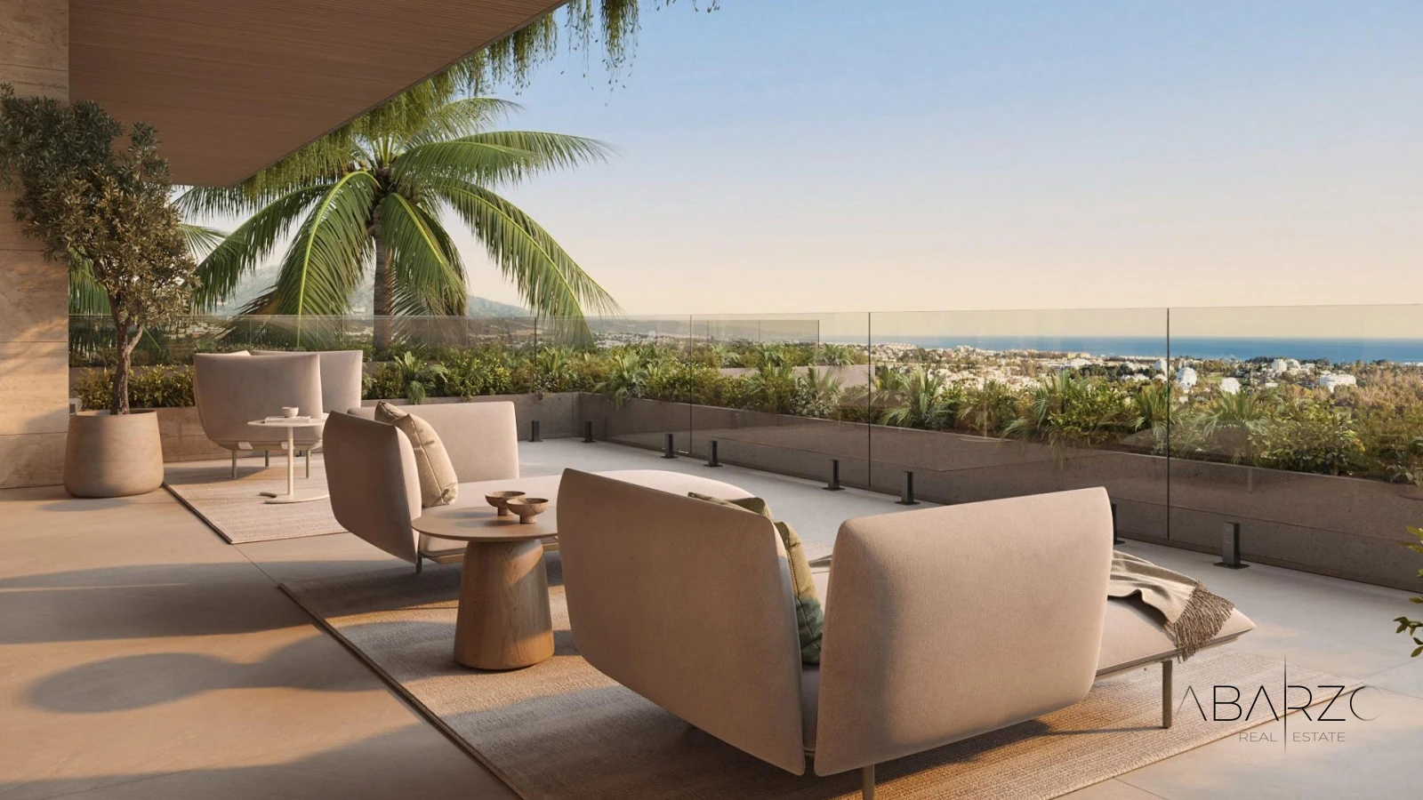 Luxury New Build Villas with Sea View in Benahavis - Sustainable Elegance — interior, La Quinta, Benahavís (32 of 41)