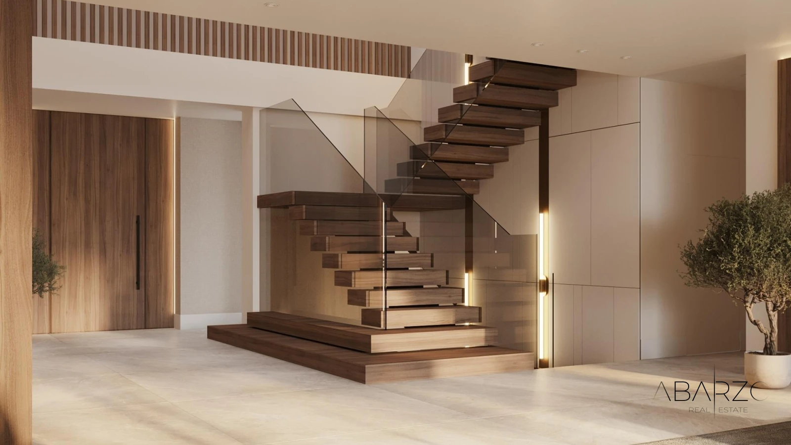 Luxury New Build Villas with Sea View in Benahavis - Sustainable Elegance — interior, La Quinta, Benahavís (13 of 41)
