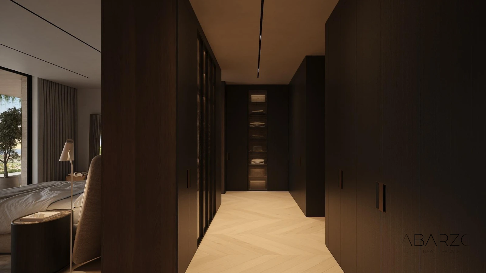 Luxury New Build Villas with Sea View in Benahavis - Sustainable Elegance — interior, La Quinta, Benahavís (26 of 41)