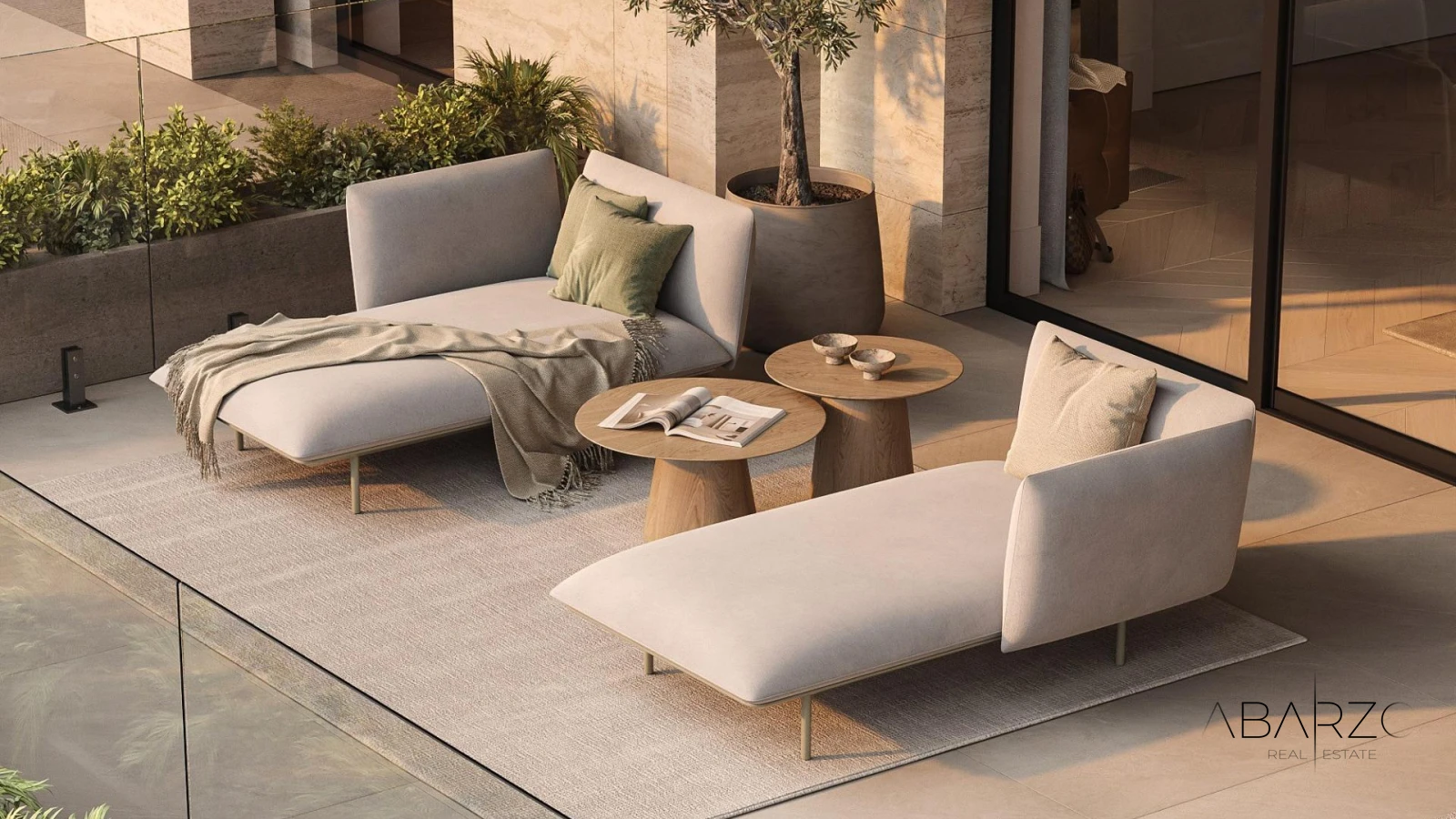 Luxury New Build Villas with Sea View in Benahavis - Sustainable Elegance — interior, La Quinta, Benahavís (31 of 41)